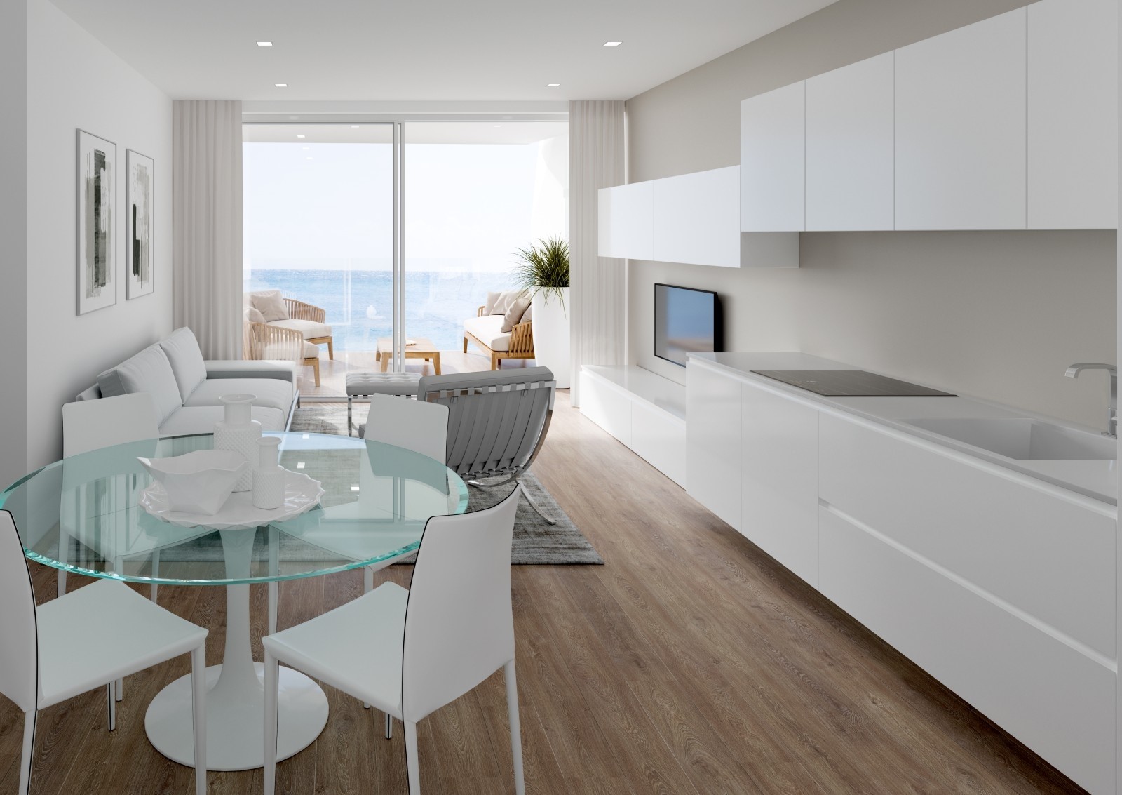 Residenza BAFJLE
