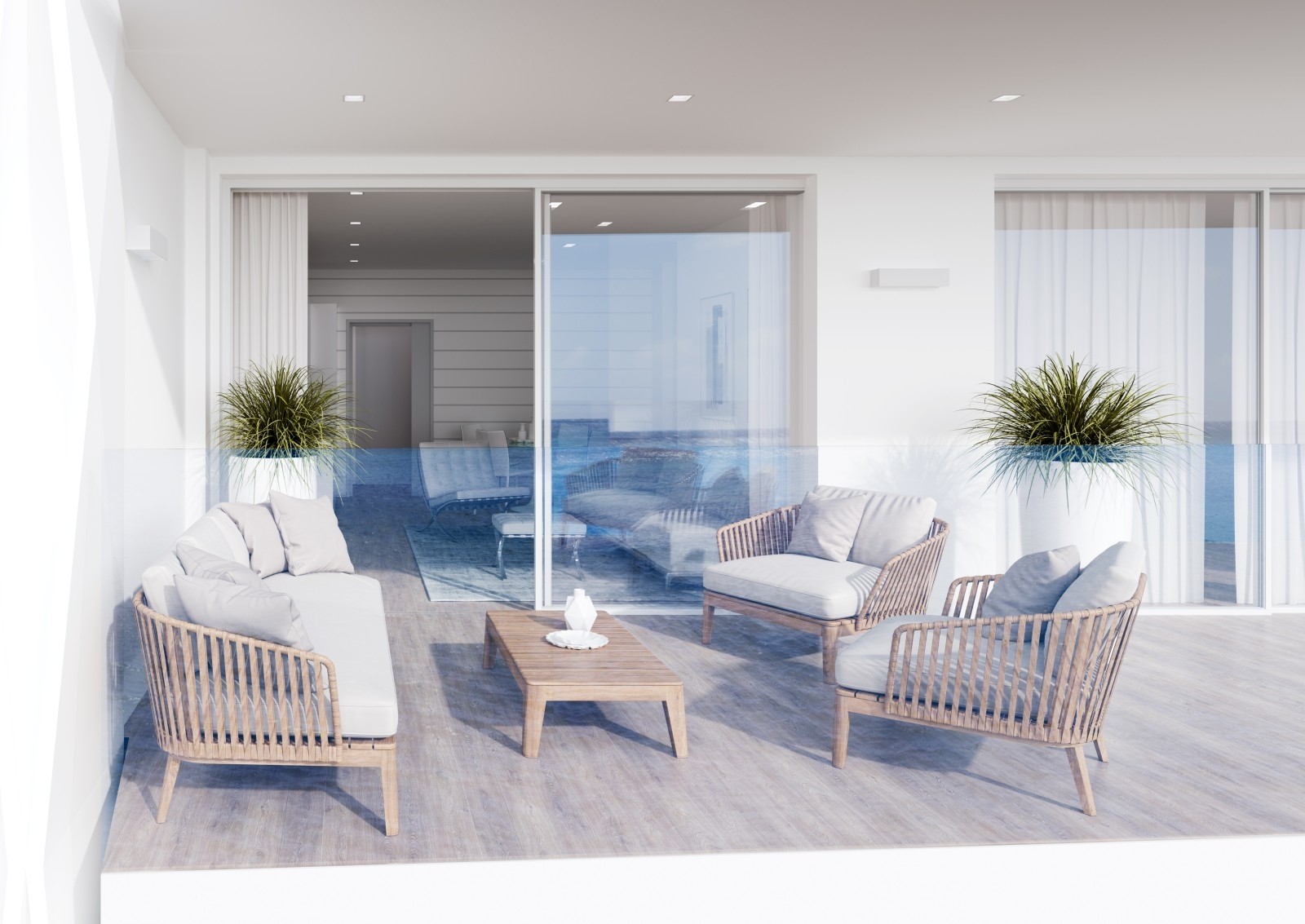 Appartamento AP 259 a Jesolo