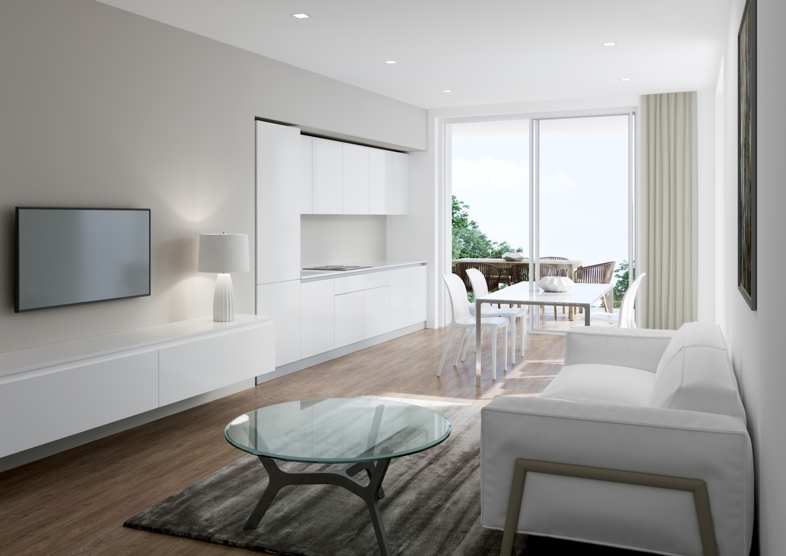 Appartamento AP 259 a Jesolo