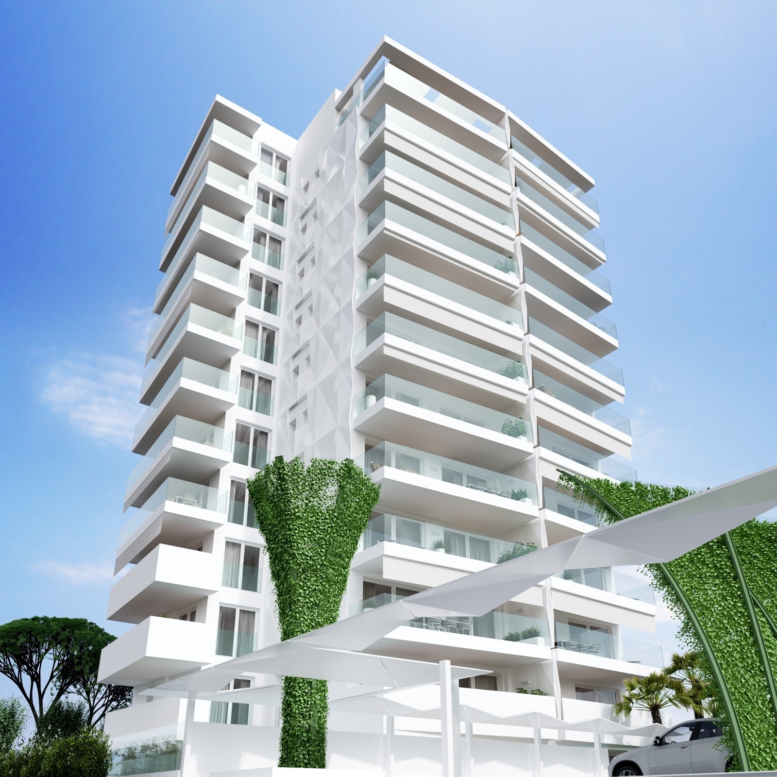 Appartamento AP 259 a Jesolo