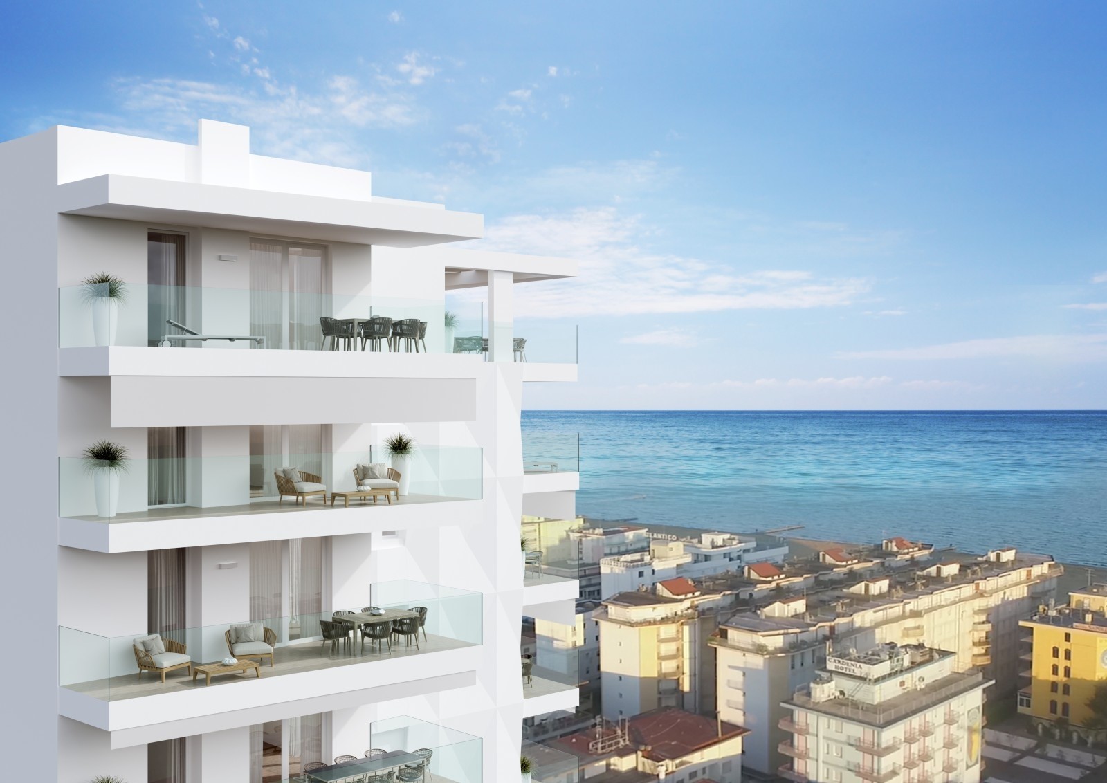 Appartamento AP 259 a Jesolo