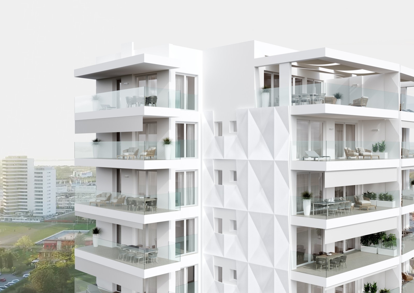 Appartamento AP 259 a Jesolo