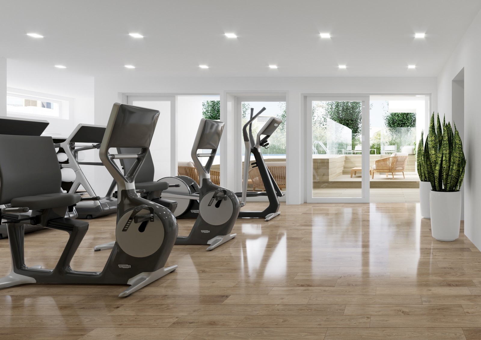 Appartamento AP 259 a Jesolo