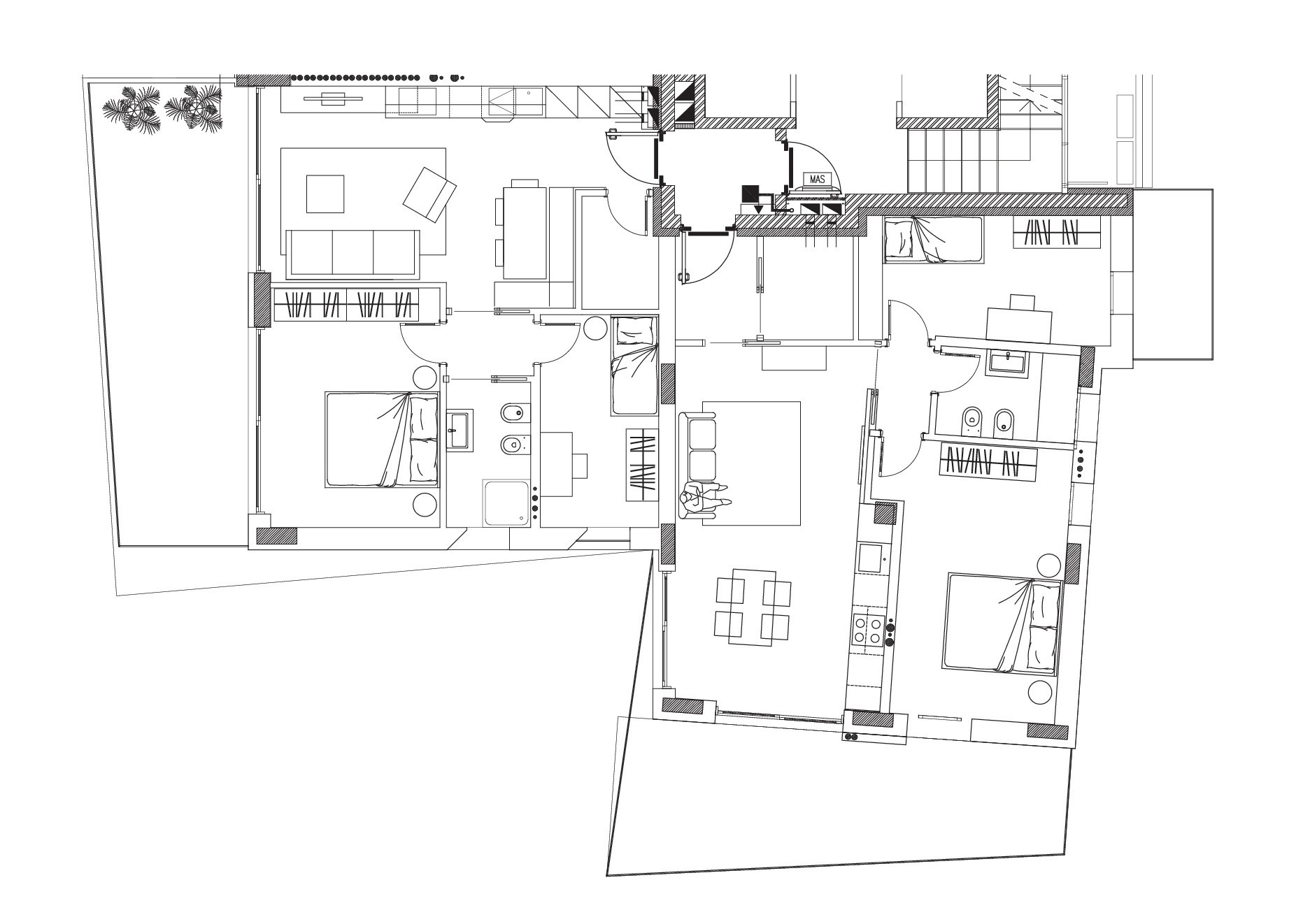 Appartamento AP 259 a Jesolo