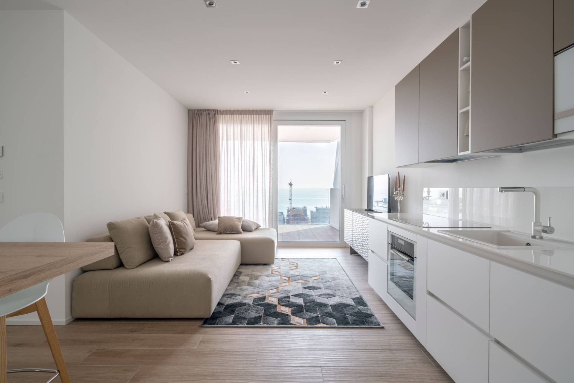 Appartamento AP 576 a Jesolo