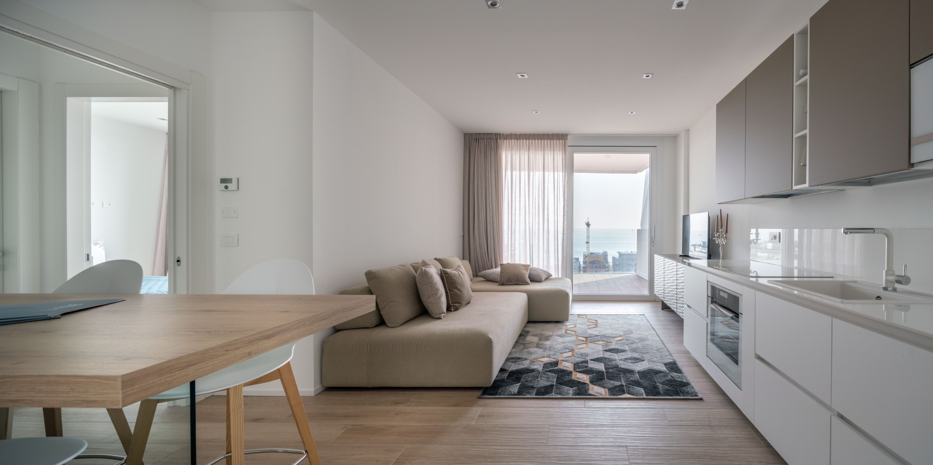 Appartamento AP 576 a Jesolo