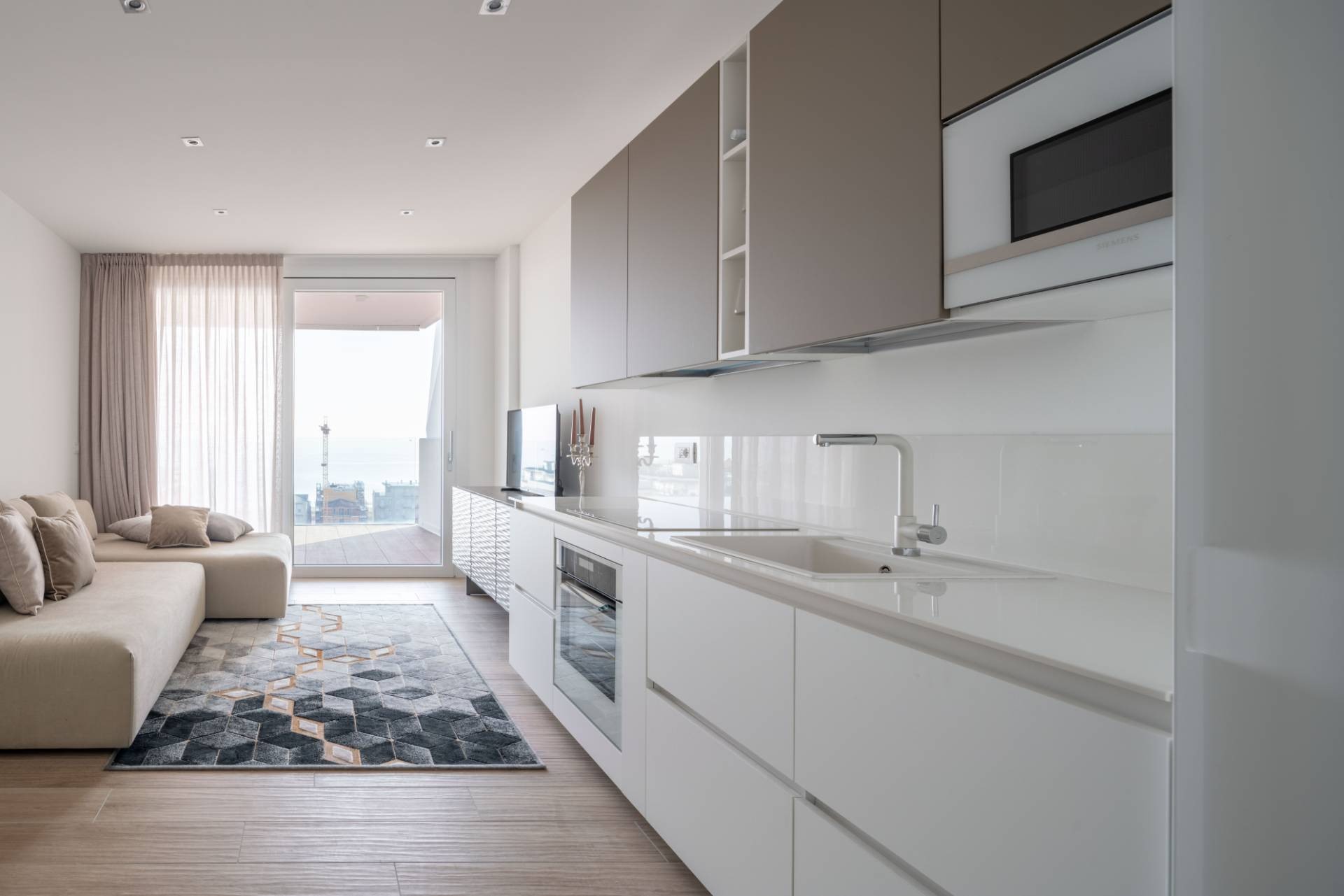 Appartamento AP 576 a Jesolo