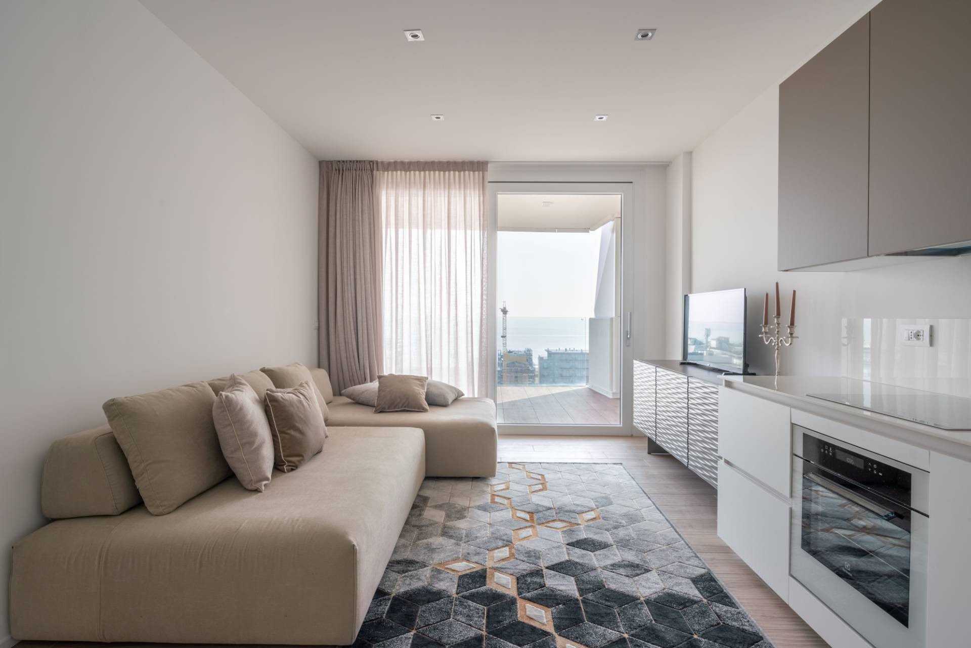 Appartamento AP 576 a Jesolo