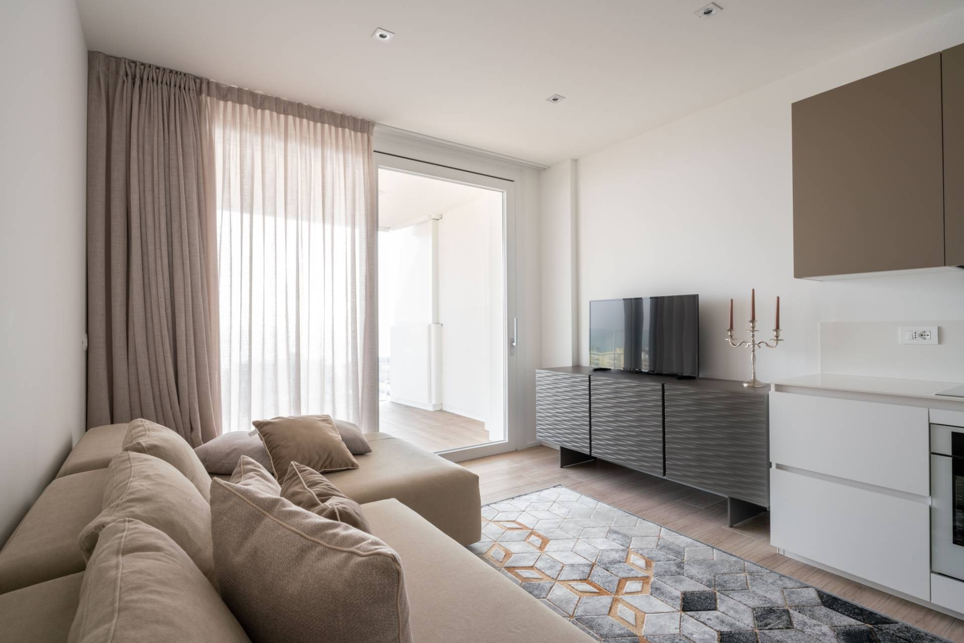 Appartamento AP 576 a Jesolo