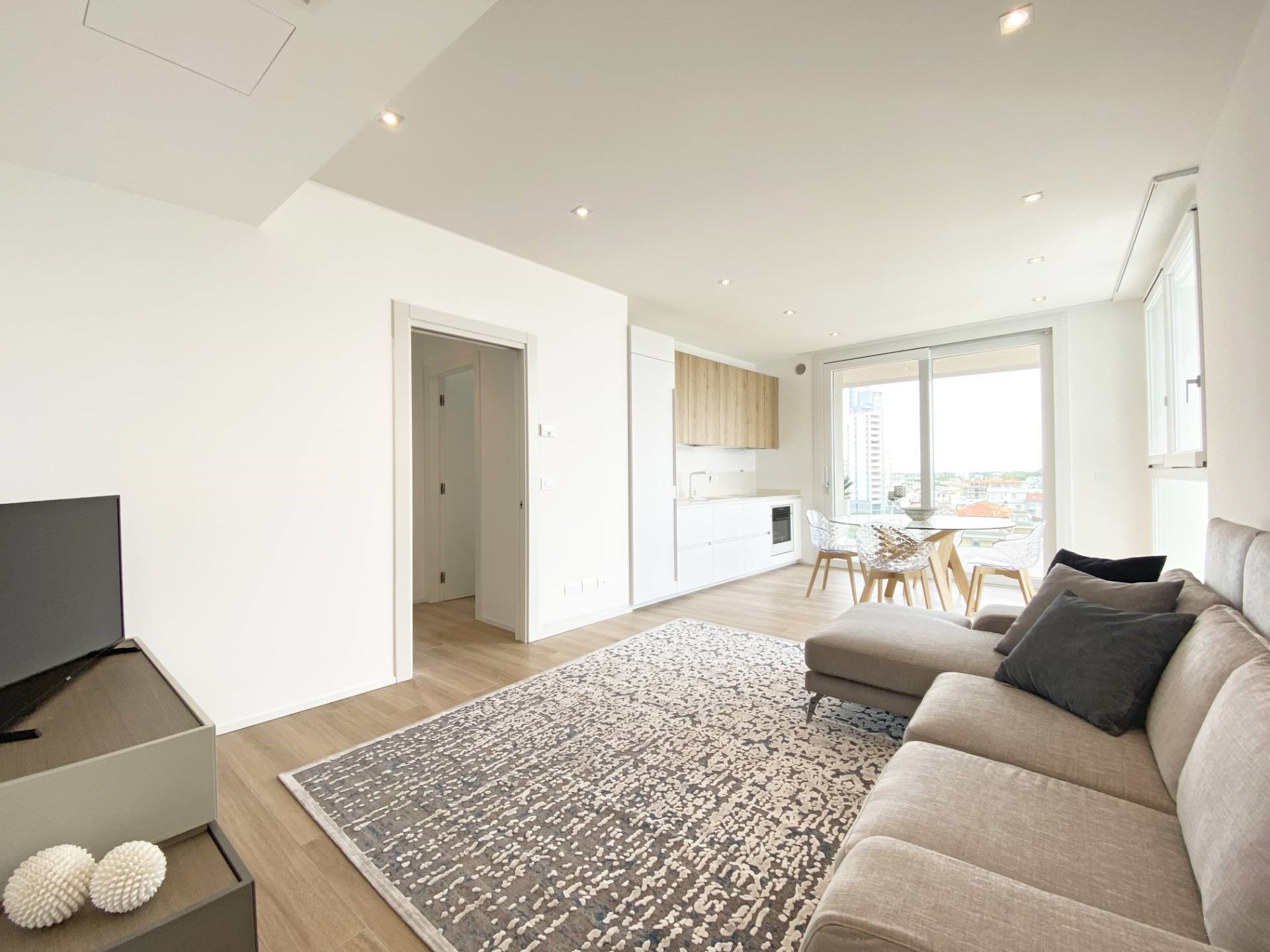 Residenza BAFJLE