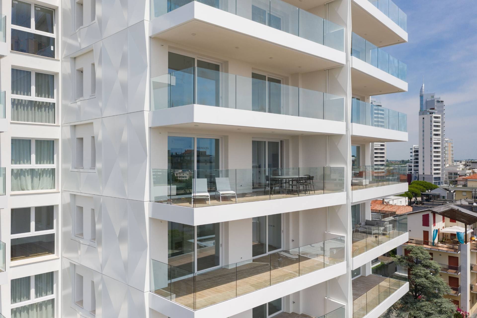 Appartamento AP 577 a Jesolo