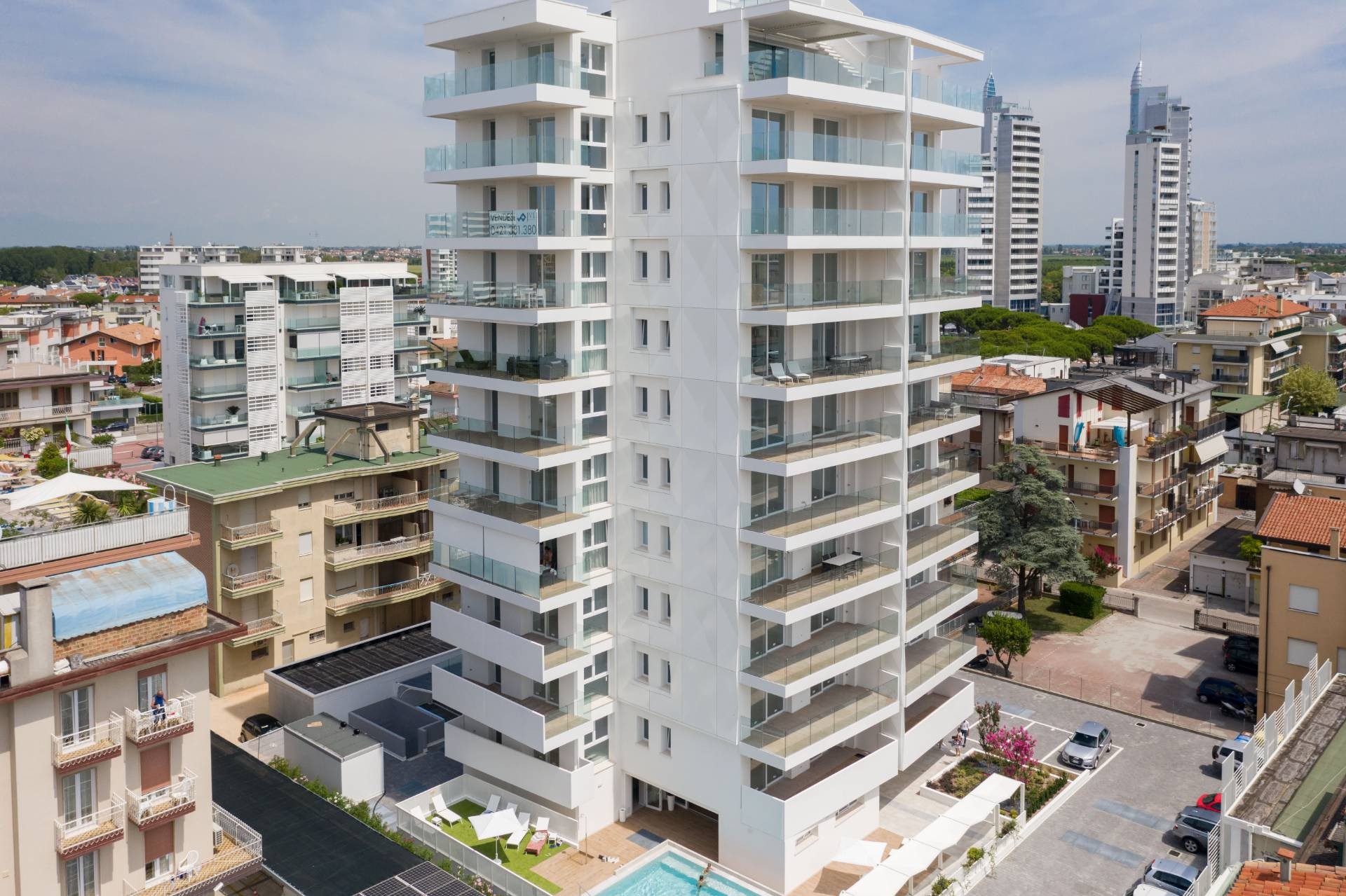 Appartamento AP 577 a Jesolo