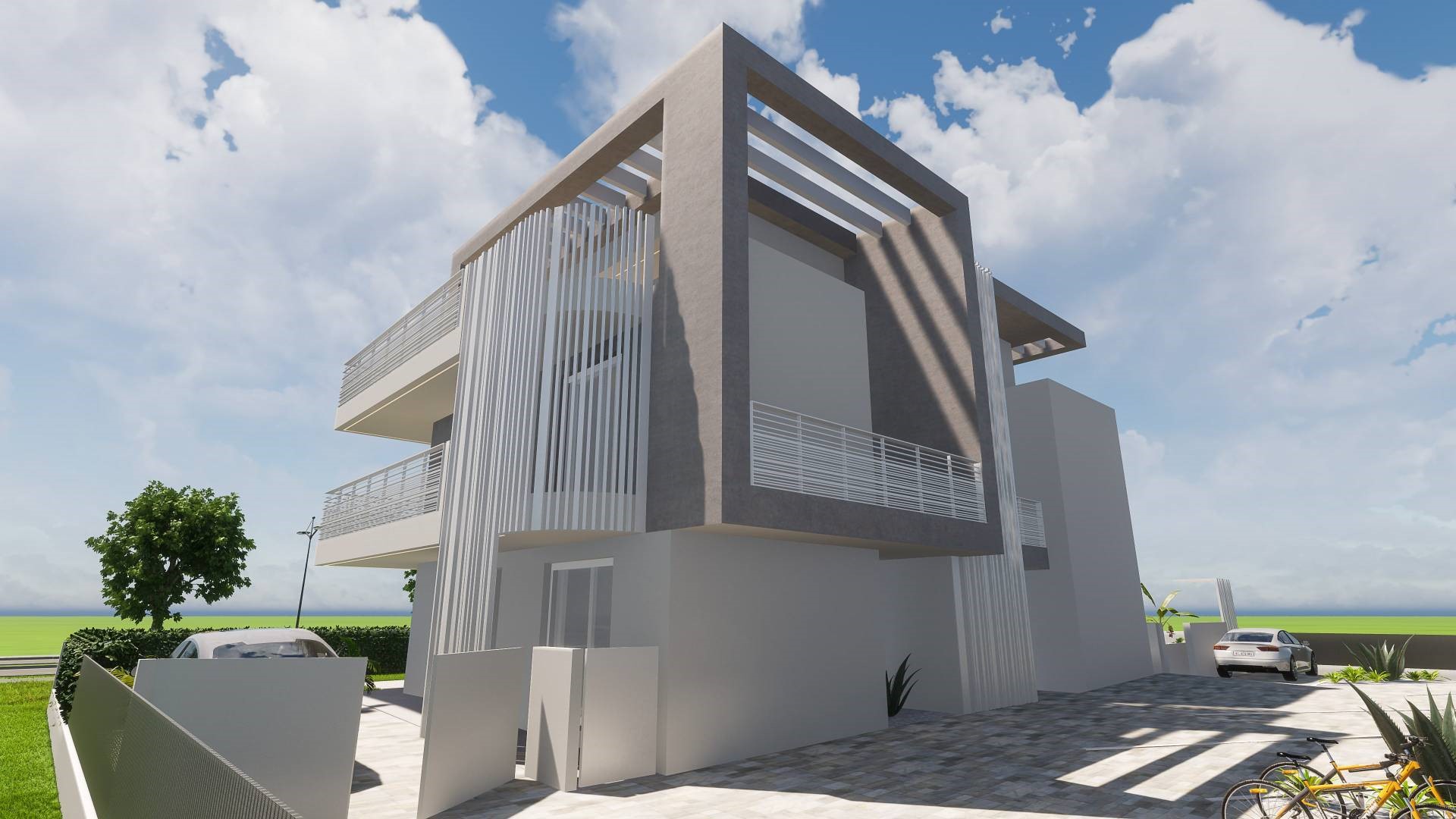 Appartamento in Residence AP 648 a Jesolo