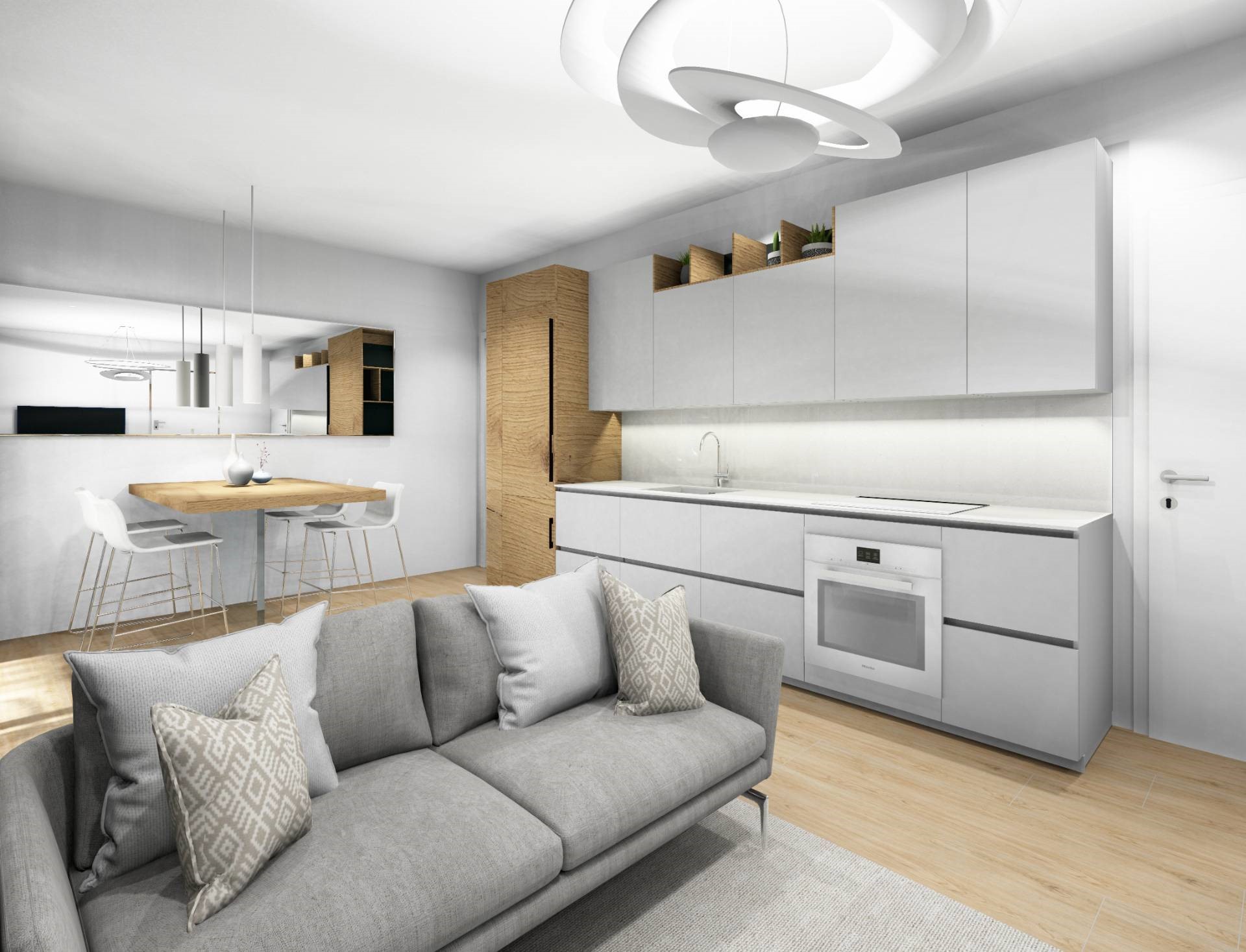 Appartamento in Residence AP 648 a Jesolo