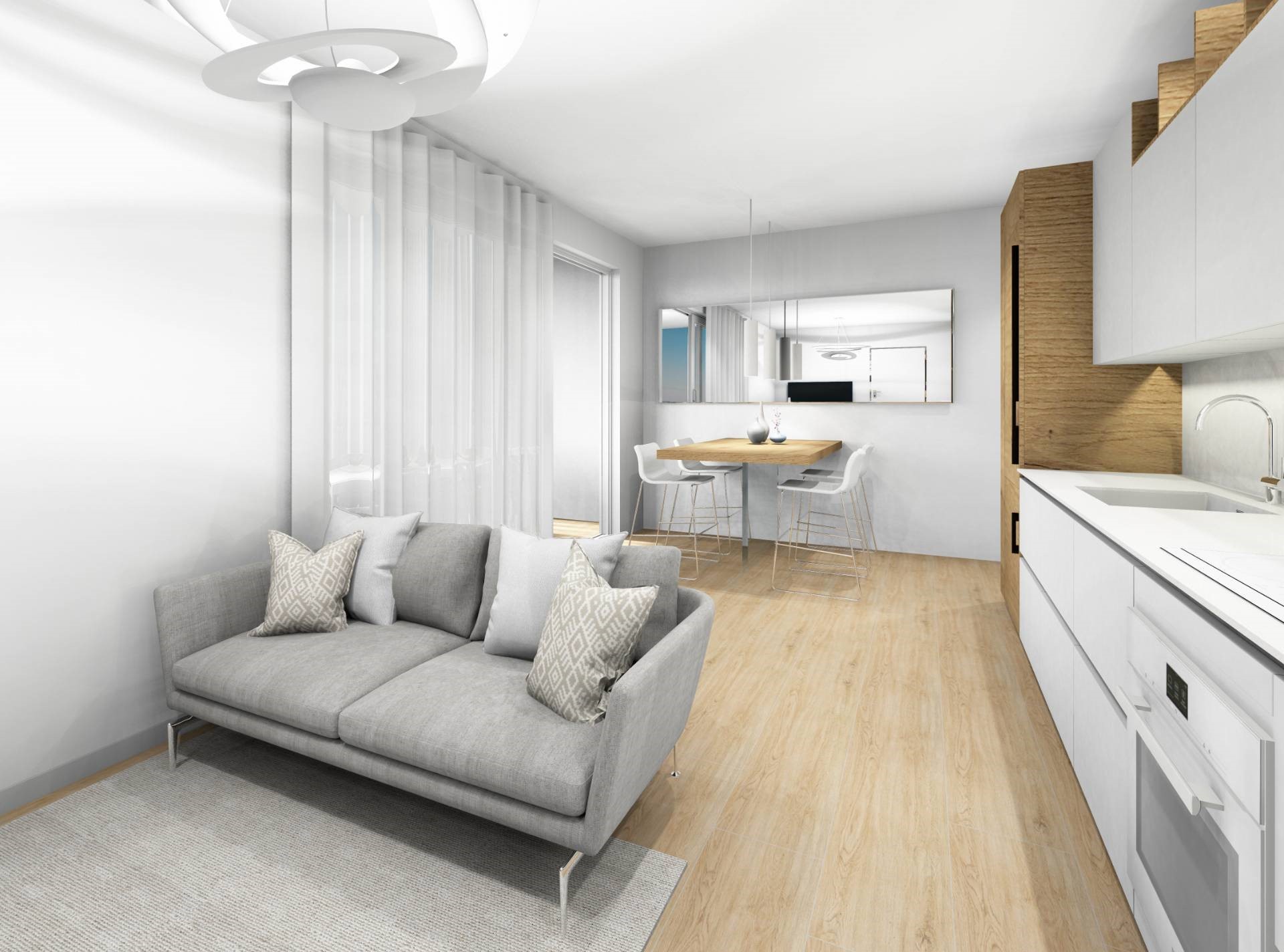 Appartamento in Residence AP 648 a Jesolo
