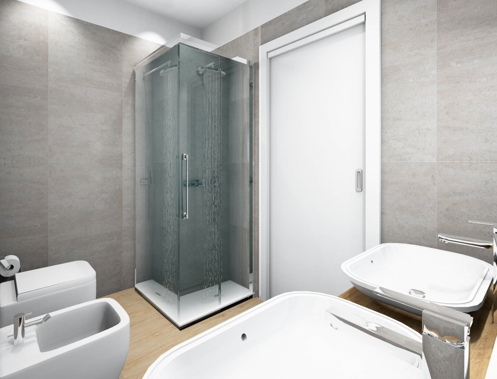 Appartamento in Residence AP 648 a Jesolo