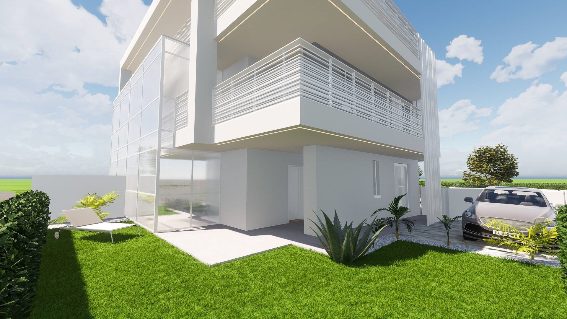 Appartamento in Residence AP 649 a Jesolo