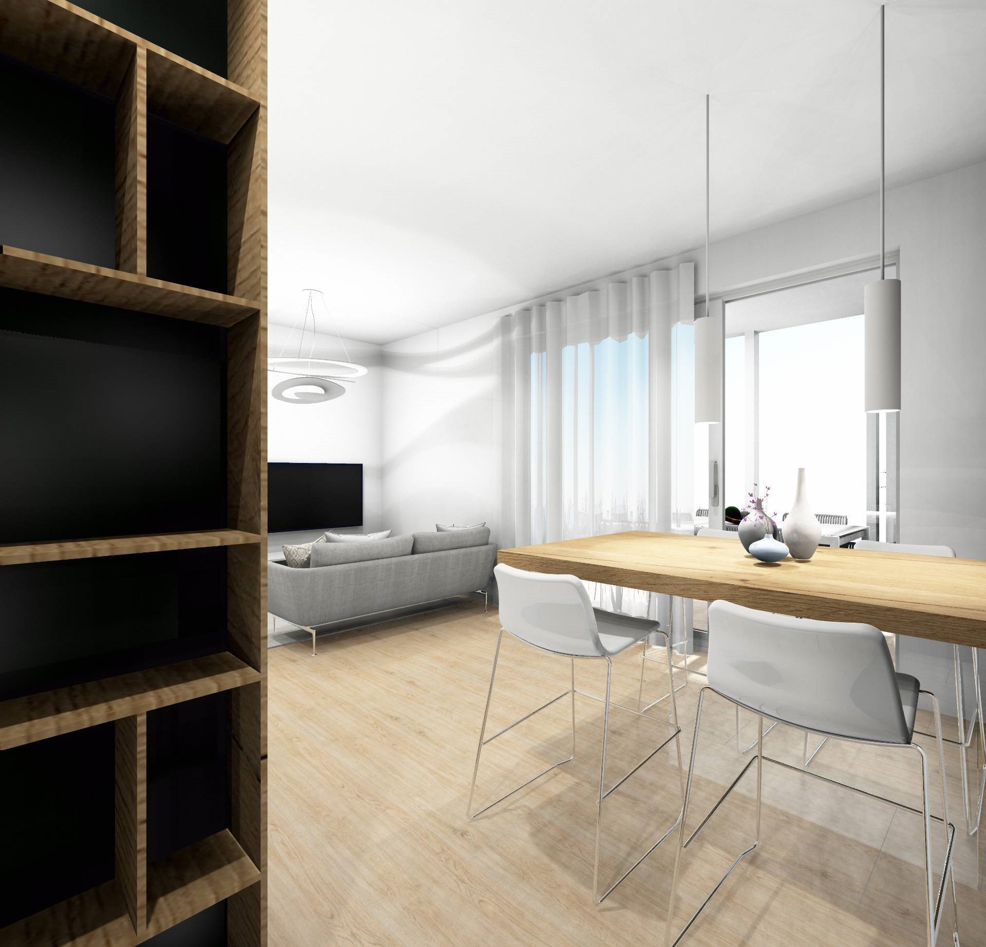 Appartamento in Residence AP 649 a Jesolo