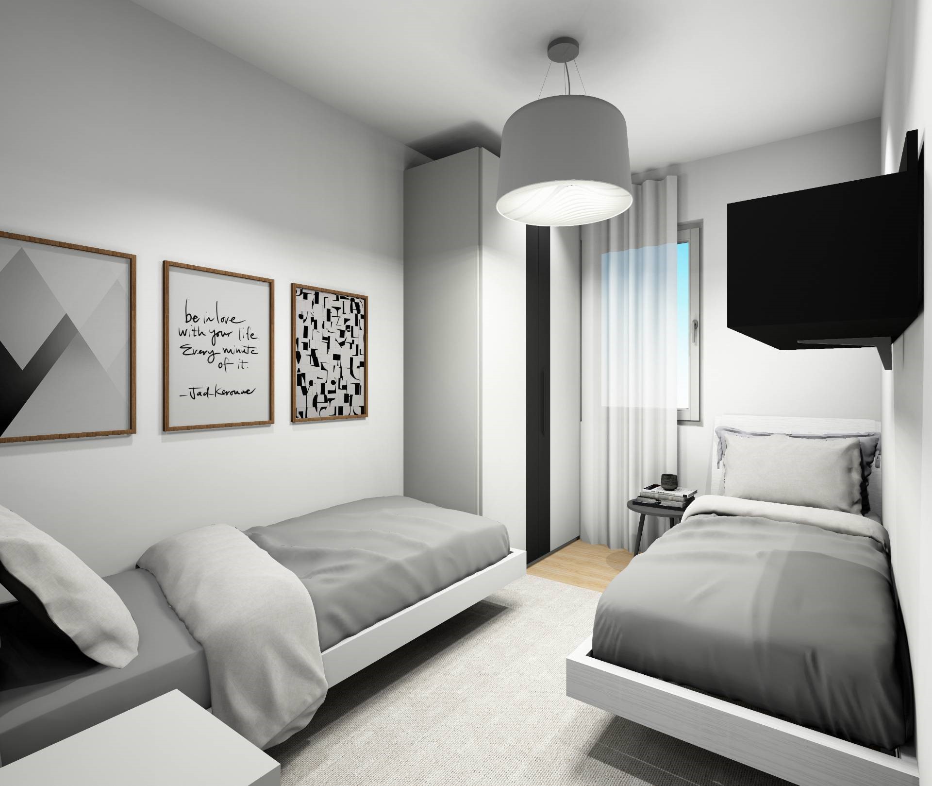 Appartamento in Residence AP 649 a Jesolo
