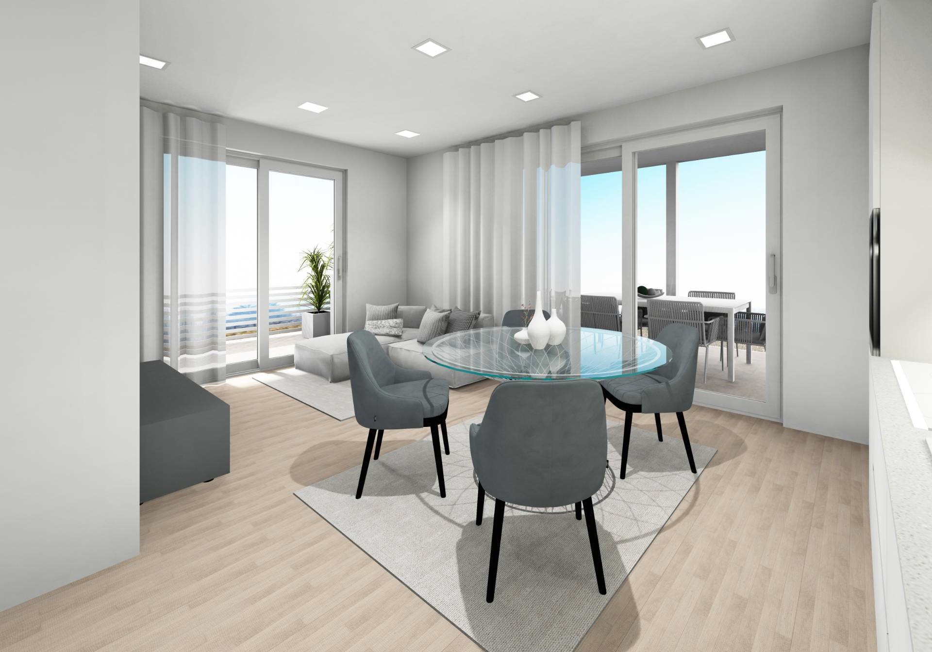 Appartamento in Residence AP 650 a Jesolo