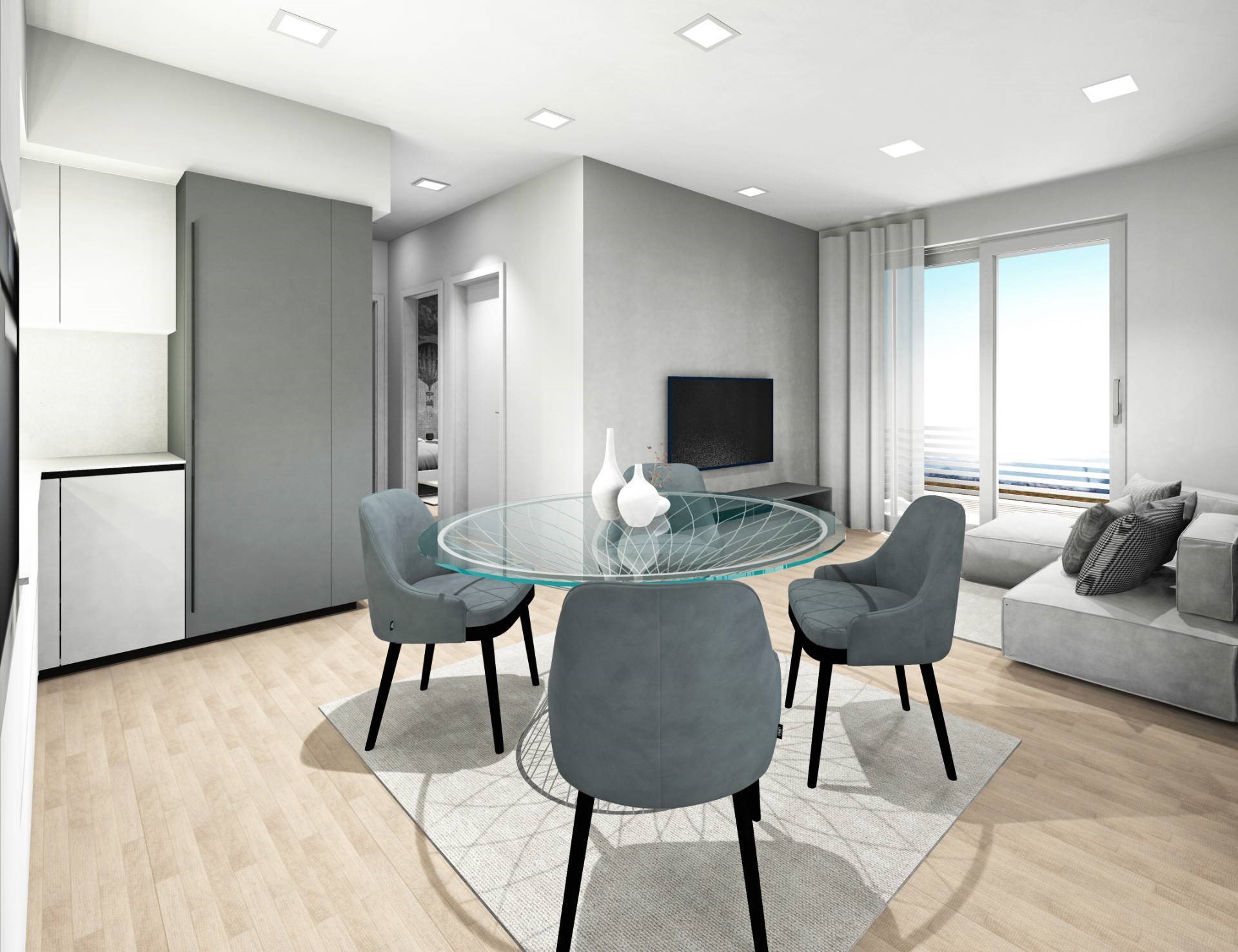 Appartamento in Residence AP 650 a Jesolo