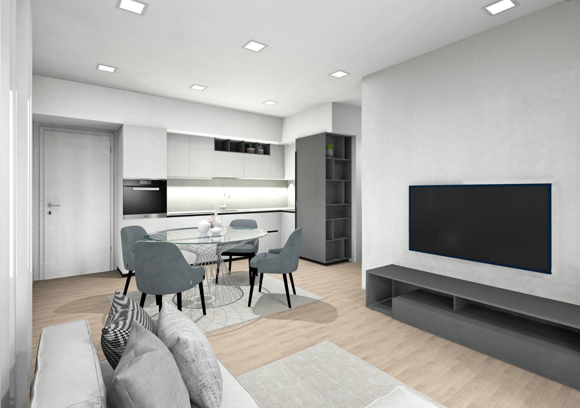 Appartamento in Residence AP 650 a Jesolo