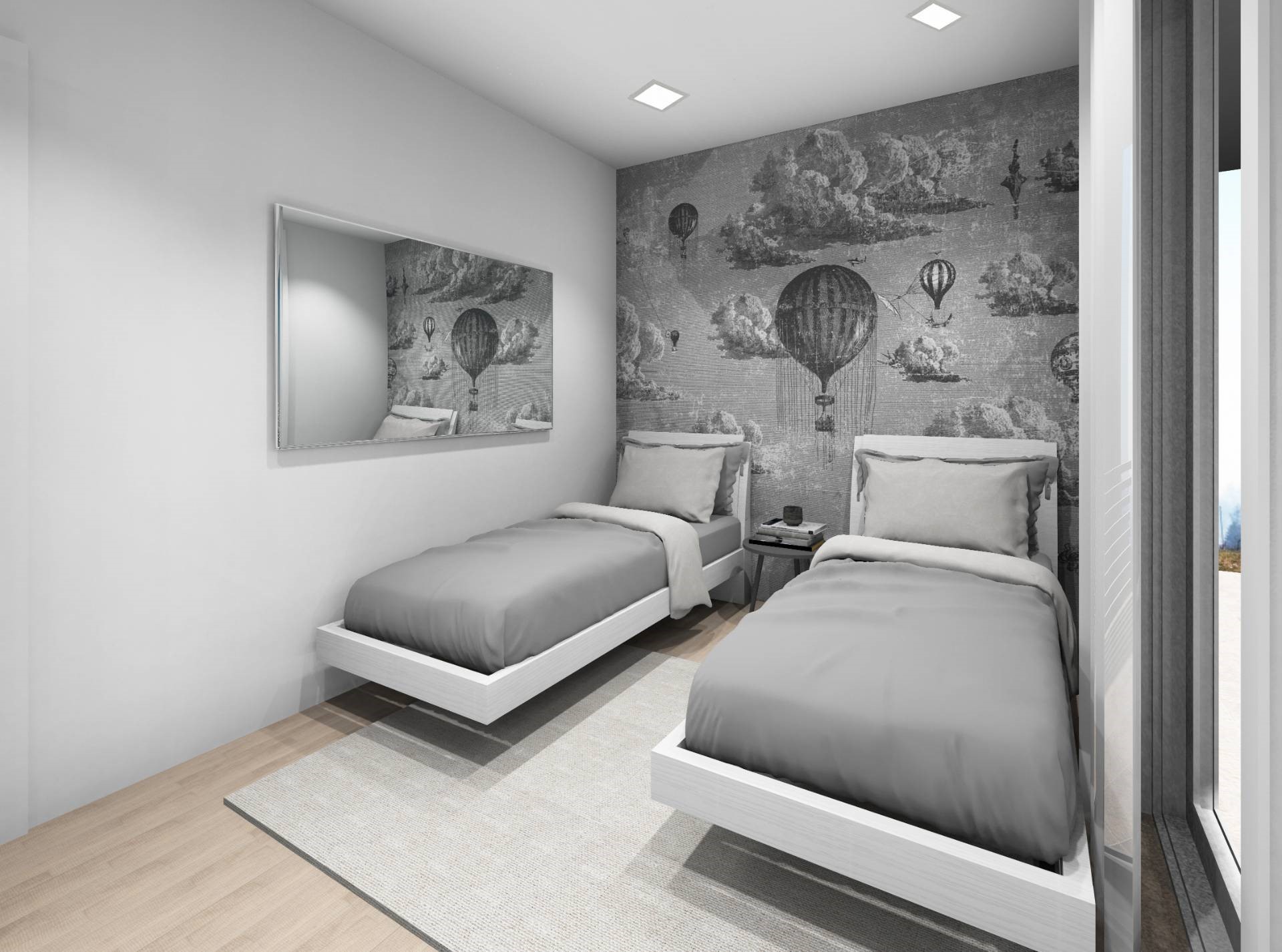 Appartamento in Residence AP 650 a Jesolo