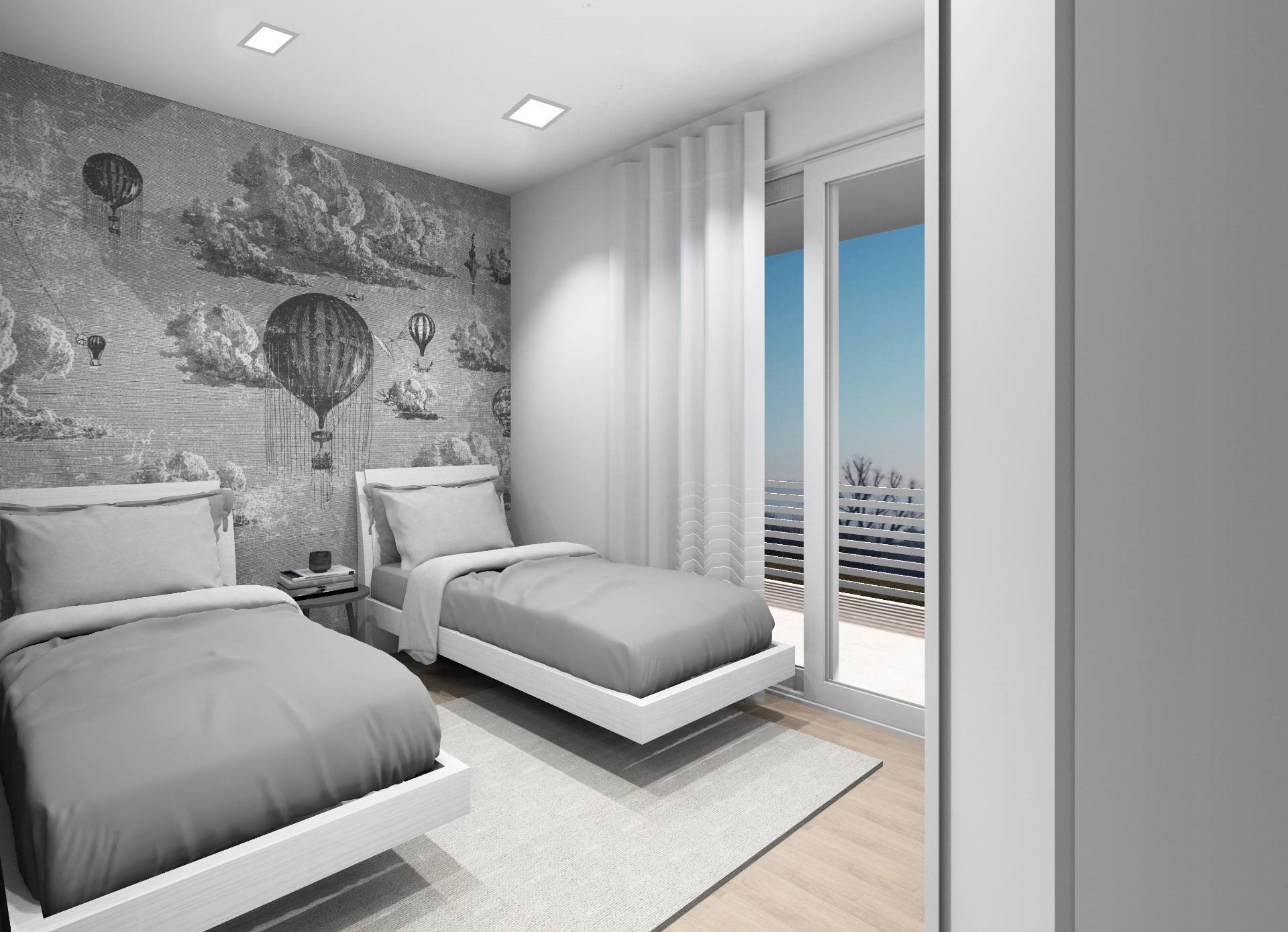Appartamento in Residence AP 650 a Jesolo
