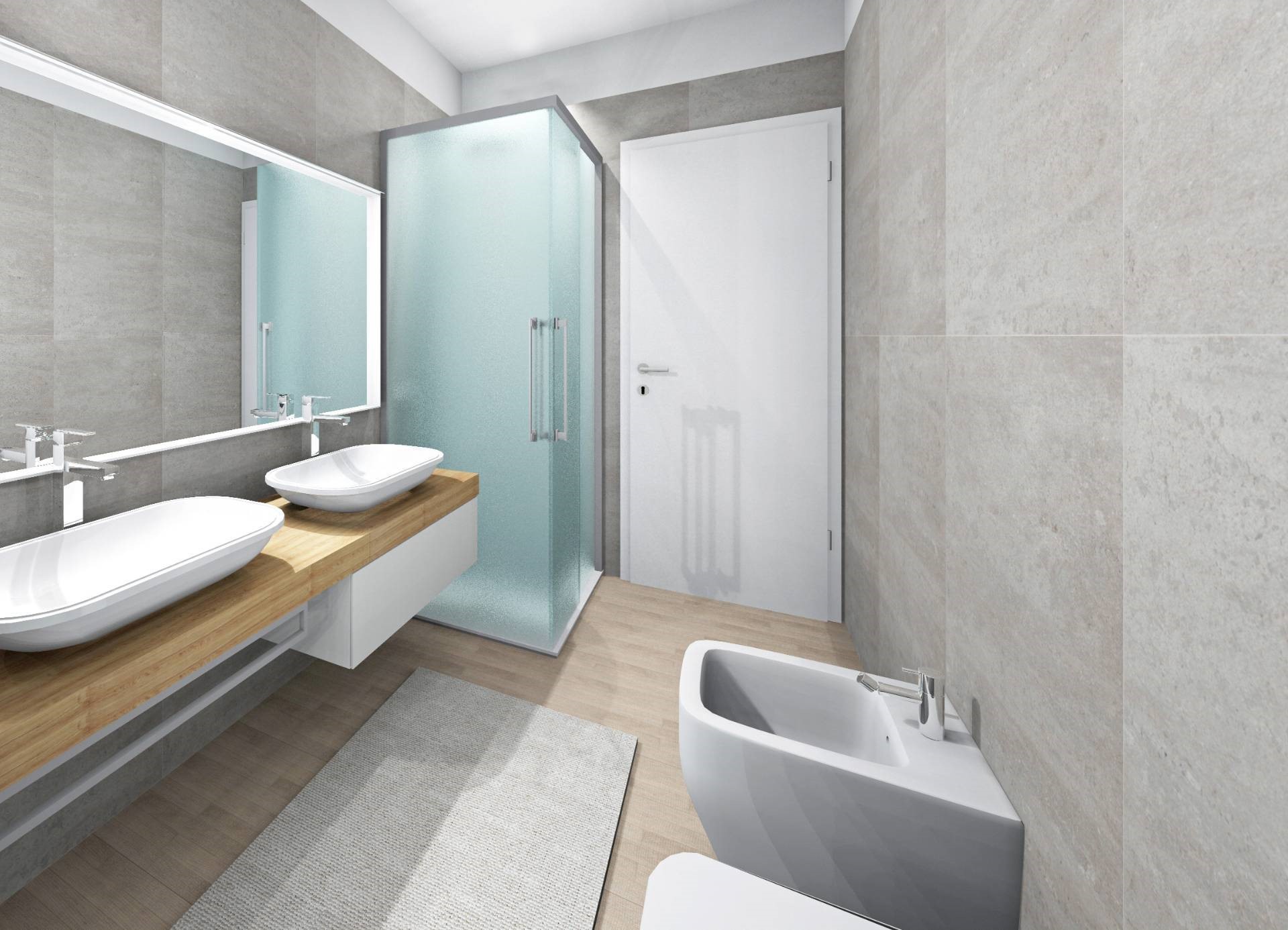 Appartamento in Residence AP 650 a Jesolo
