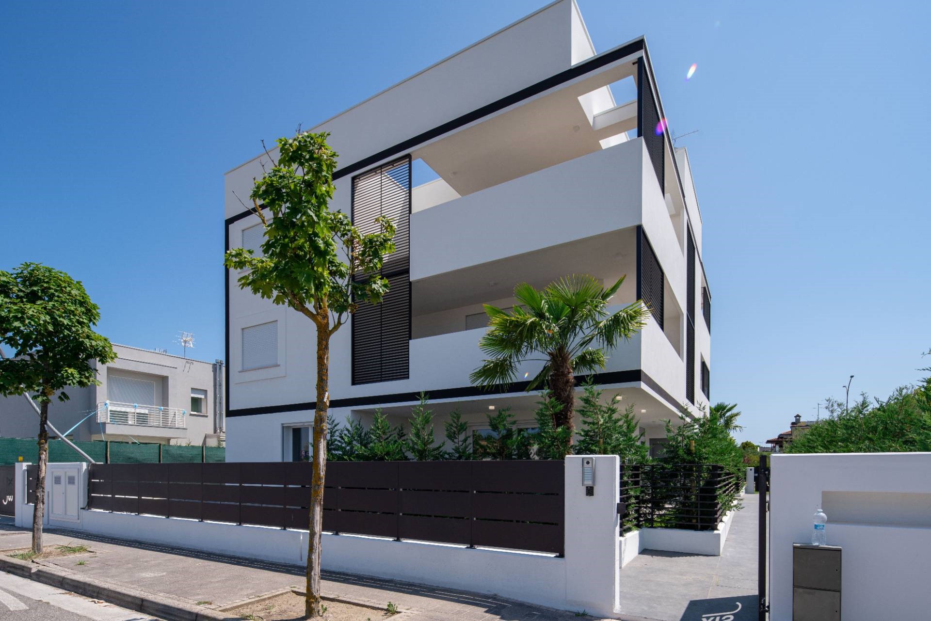 Appartamento in Residence Residence J SIX-1 a Jesolo