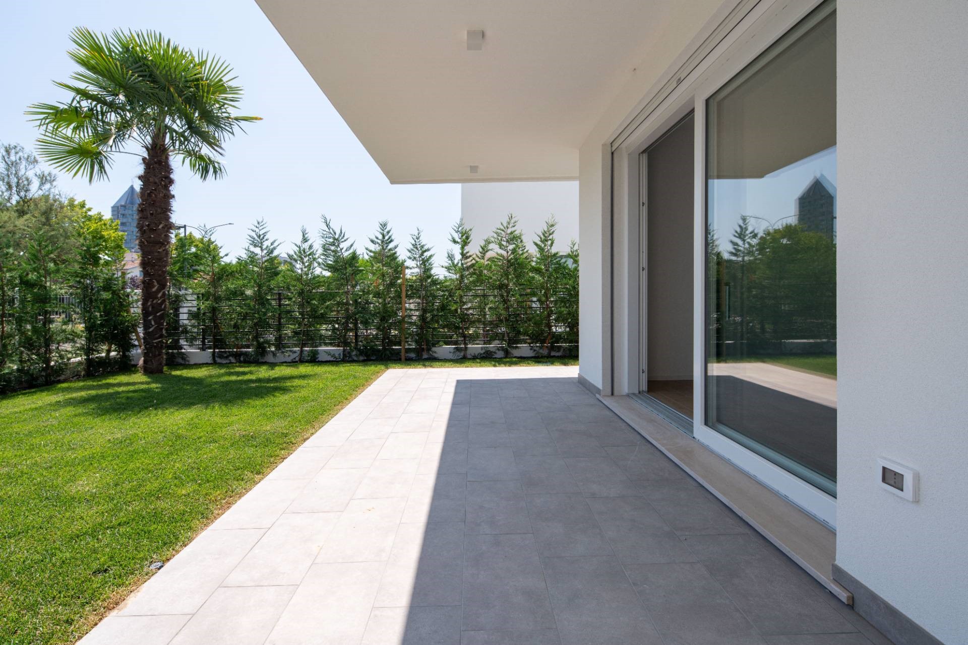 Appartamento in Residence Residence J SIX-1 a Jesolo