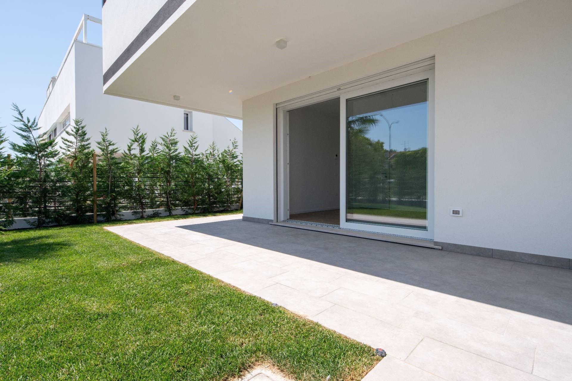 Appartamento in Residence Residence J SIX-1 a Jesolo