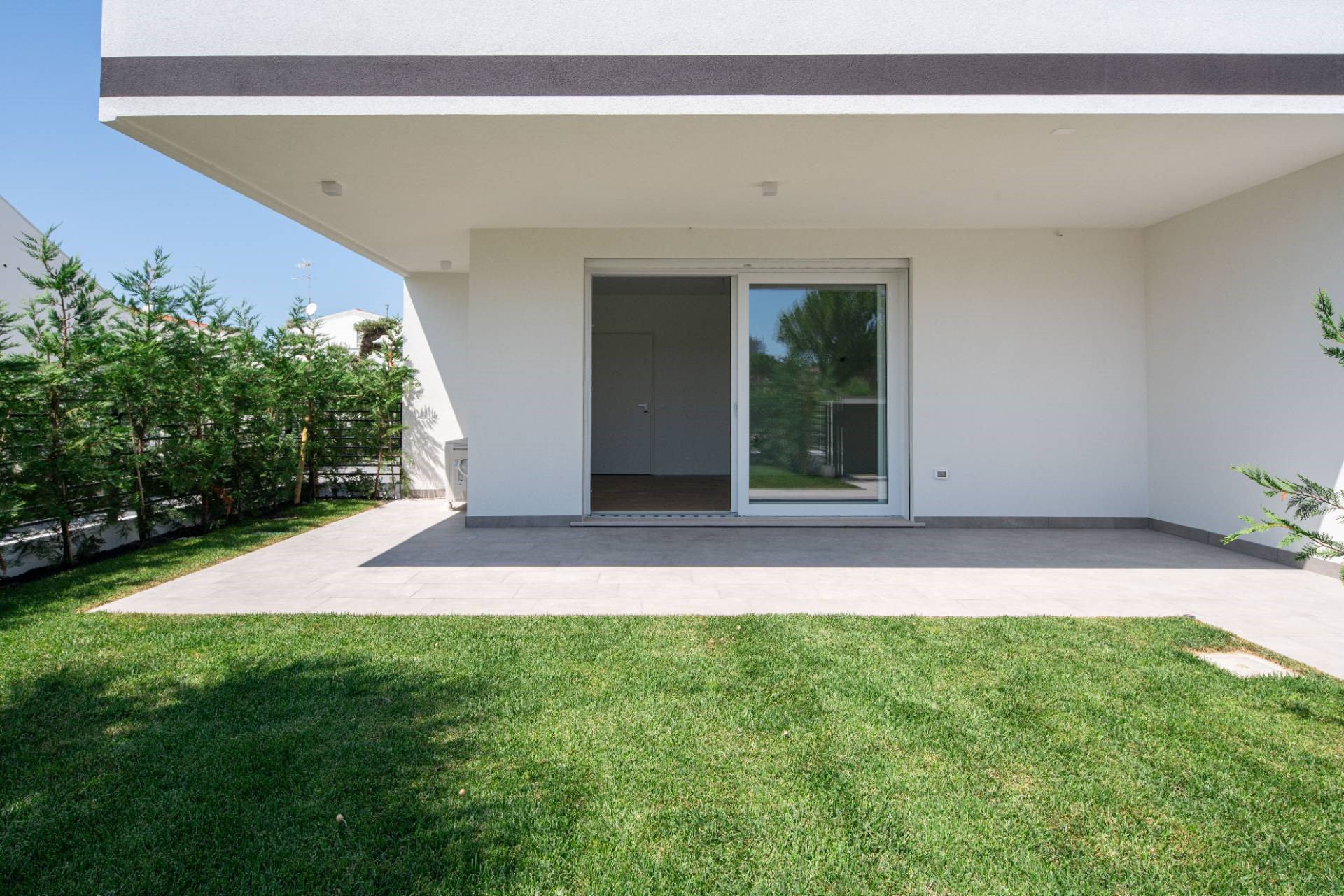 Appartamento in Residence Residence J SIX-1 a Jesolo