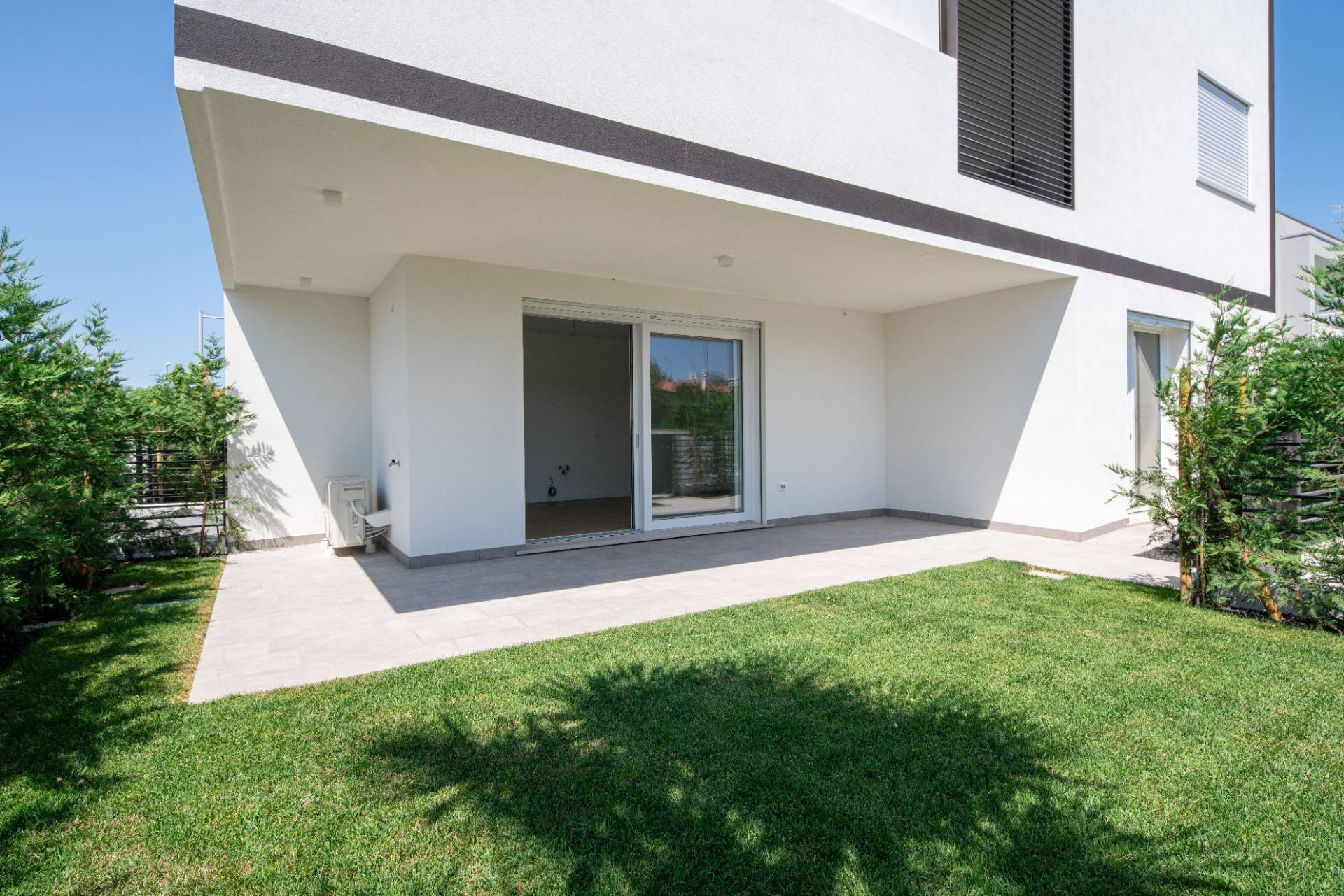 Appartamento in Residence Residence J SIX-1 a Jesolo