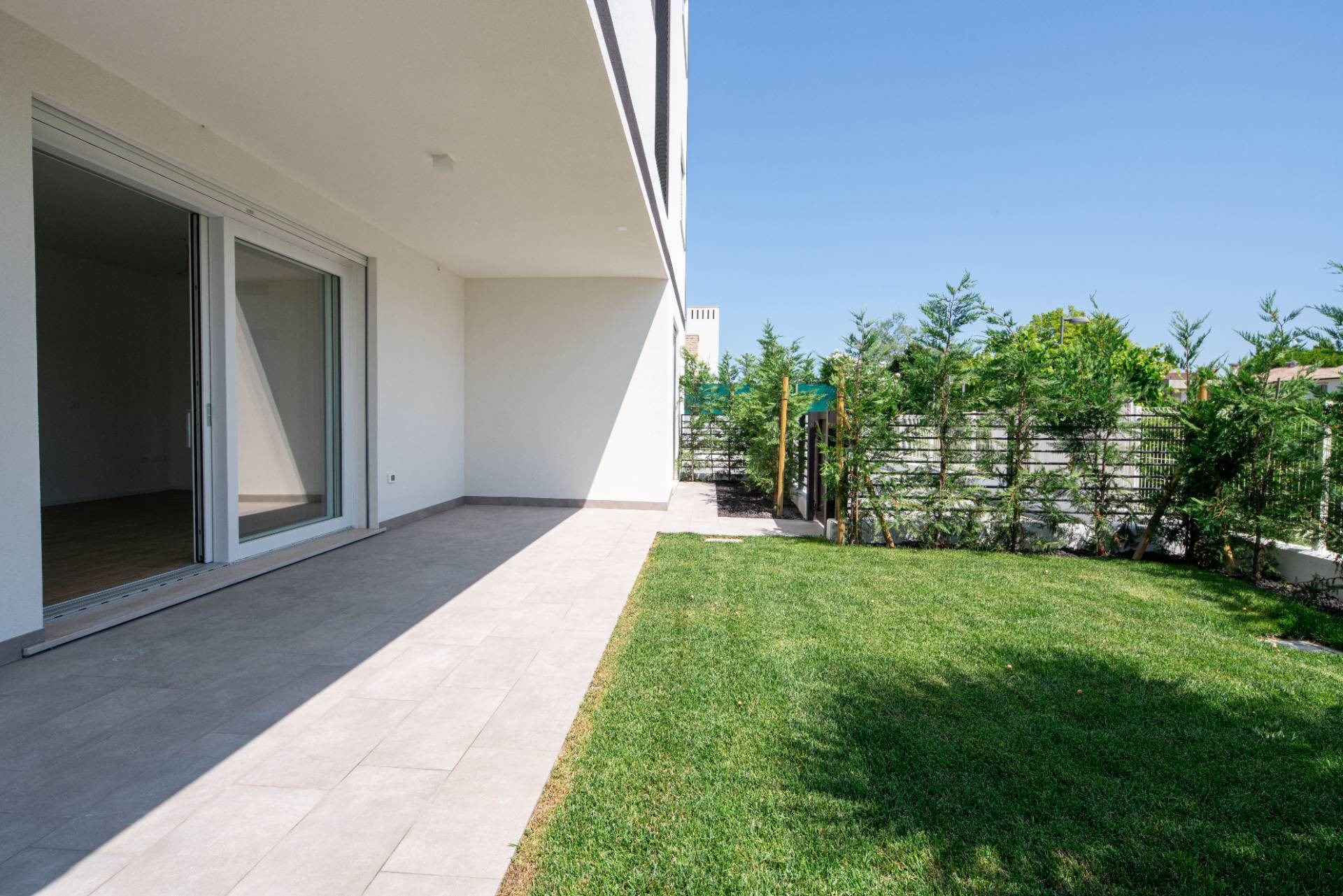 Appartamento in Residence Residence J SIX-1 a Jesolo