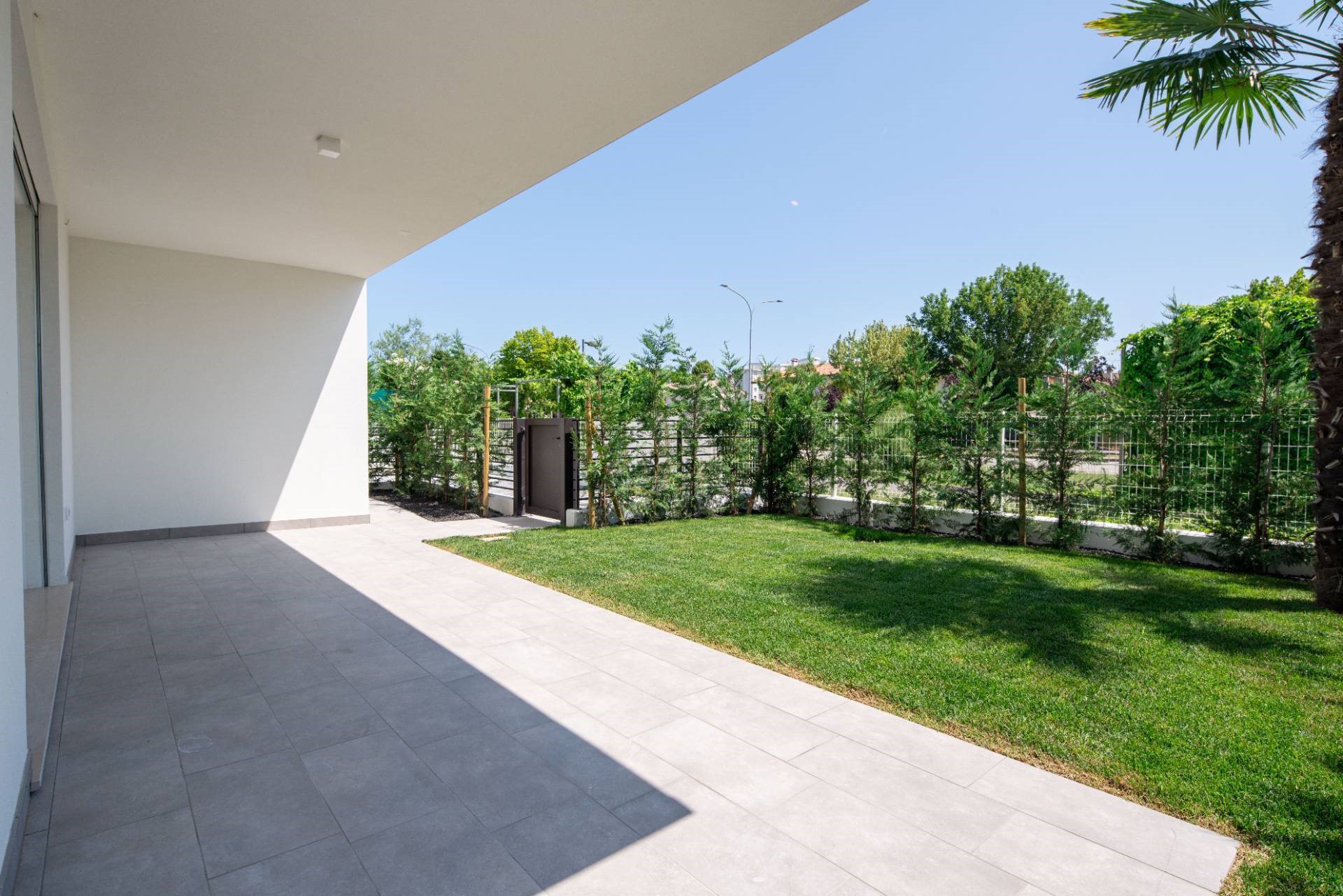 Appartamento in Residence Residence J SIX-1 a Jesolo
