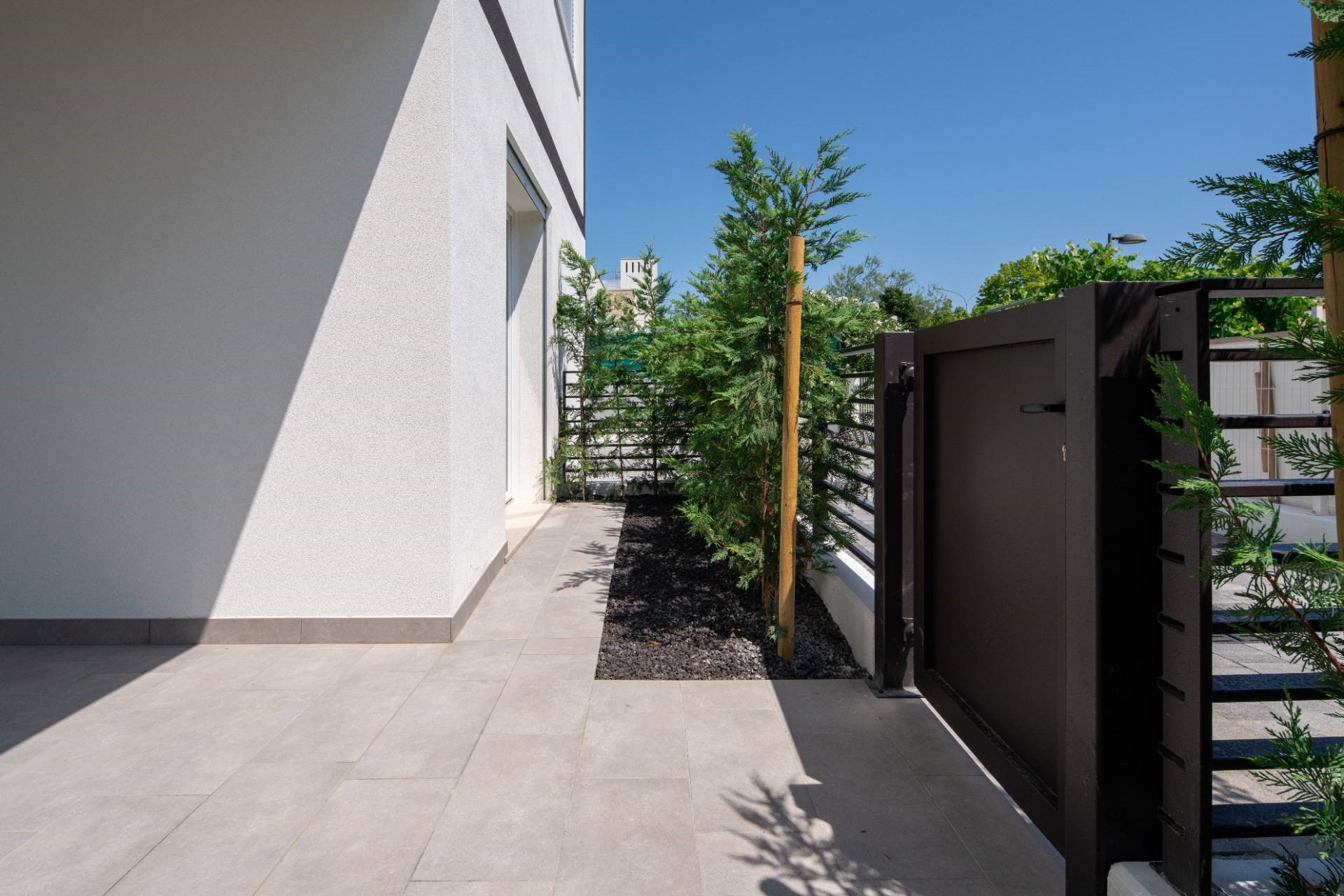 Appartamento in Residence Residence J SIX-1 a Jesolo