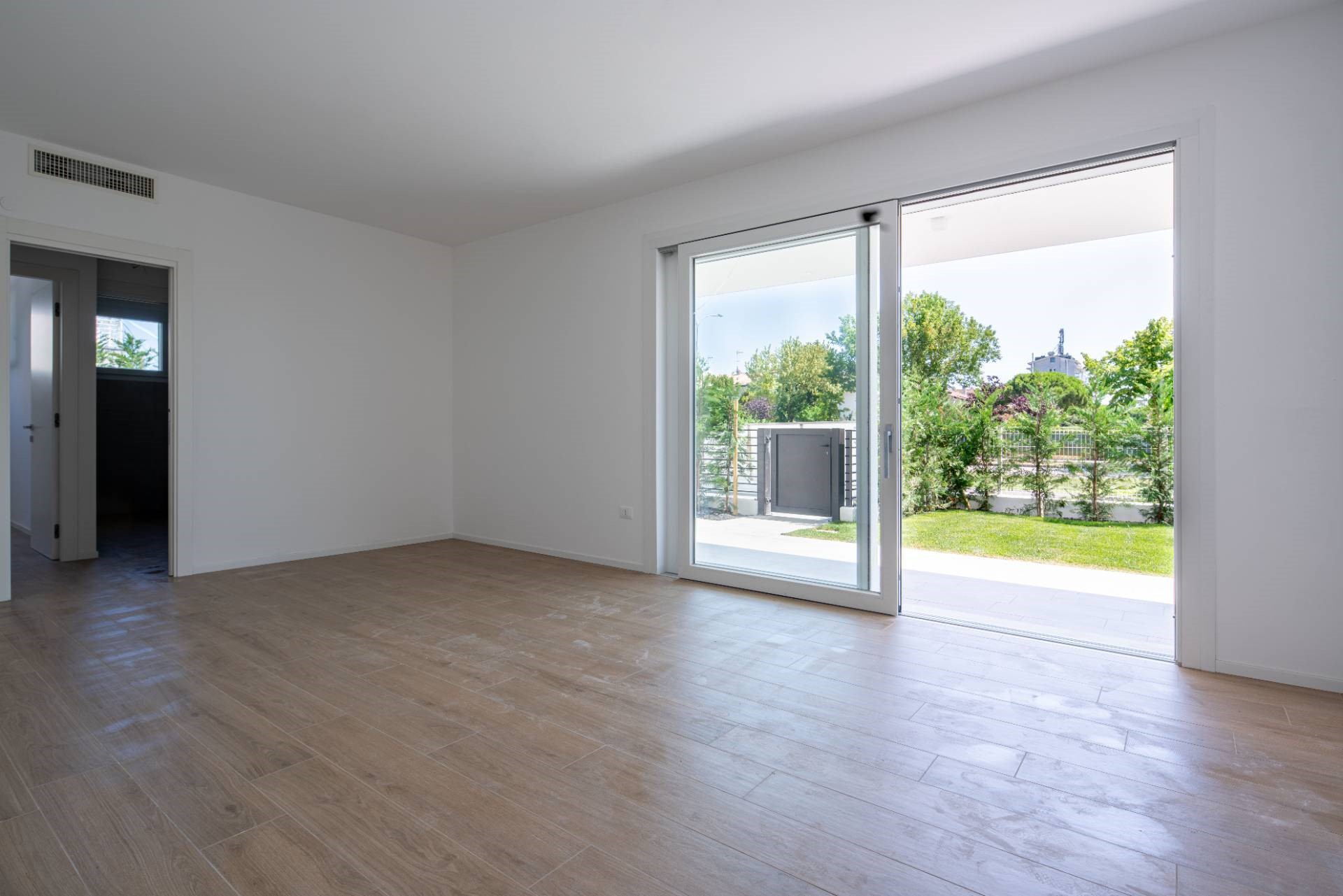 Appartamento in Residence Residence J SIX-1 a Jesolo