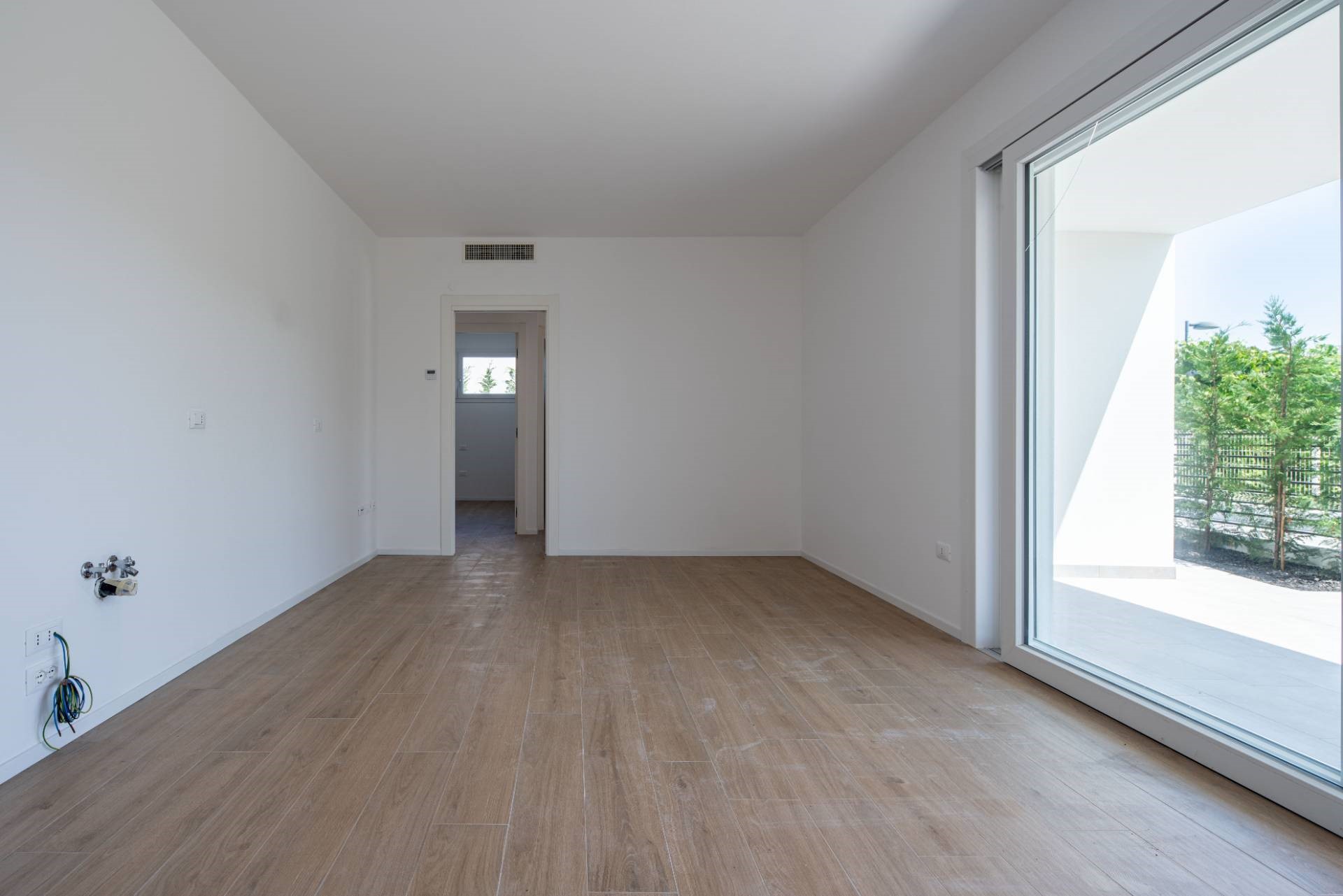 Appartamento in Residence Residence J SIX-1 a Jesolo