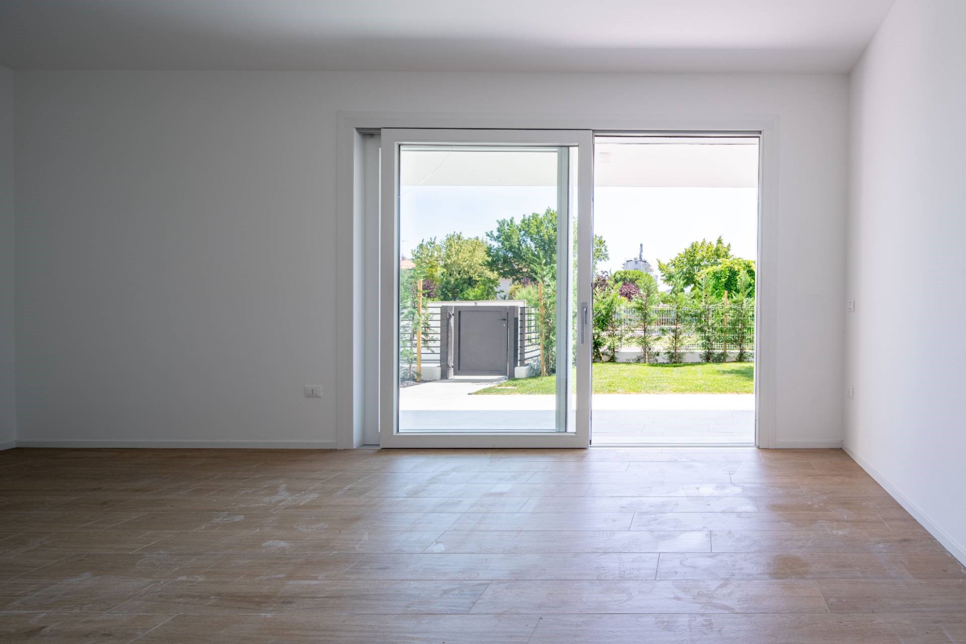 Appartamento in Residence Residence J SIX-1 a Jesolo