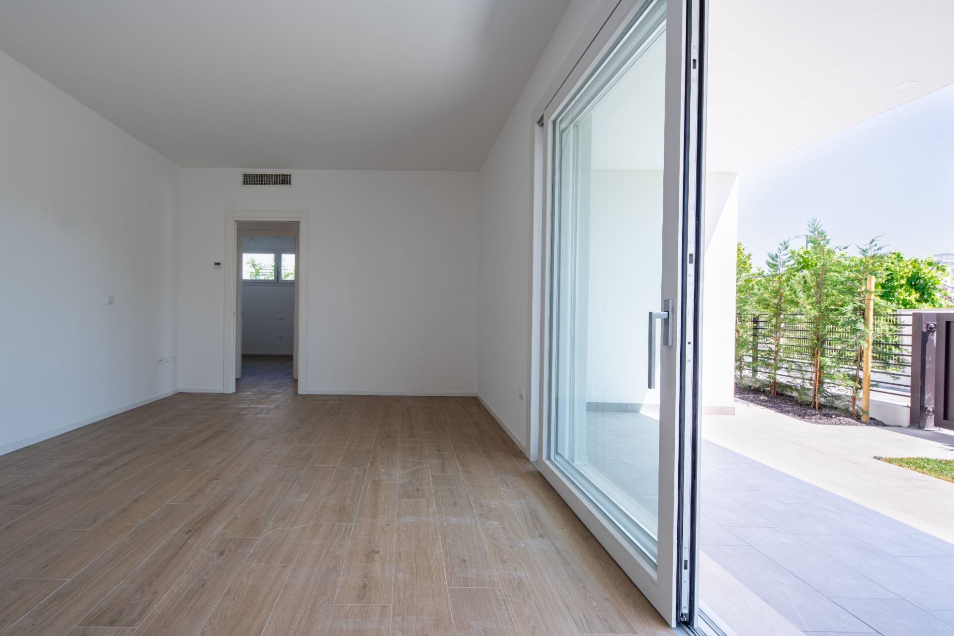 Appartamento in Residence Residence J SIX-1 a Jesolo