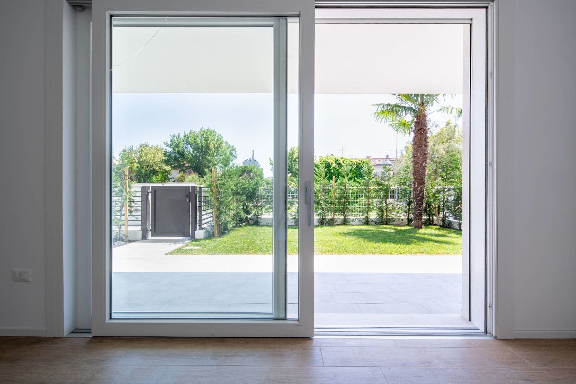 Appartamento in Residence Residence J SIX-1 a Jesolo