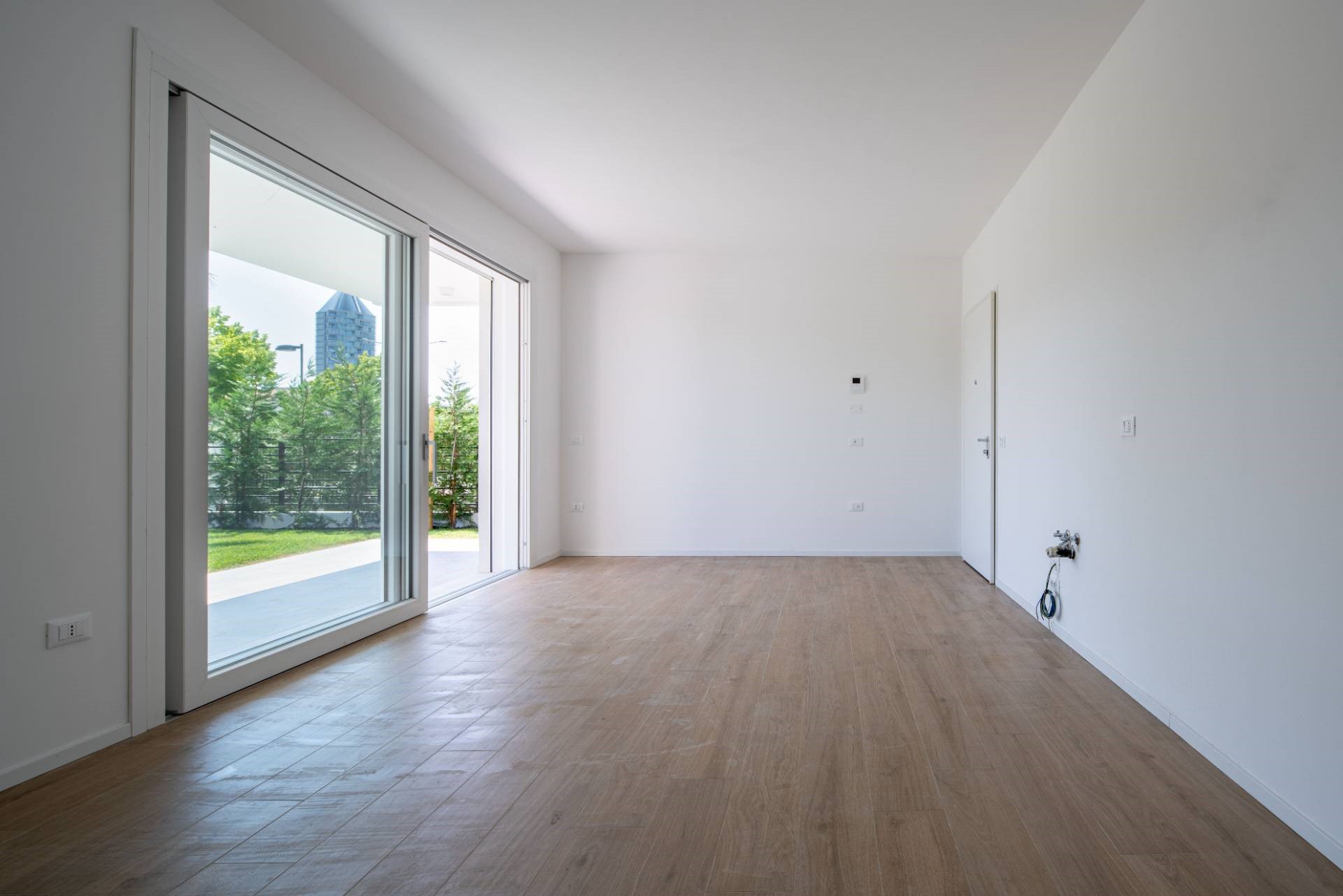 Appartamento in Residence Residence J SIX-1 a Jesolo