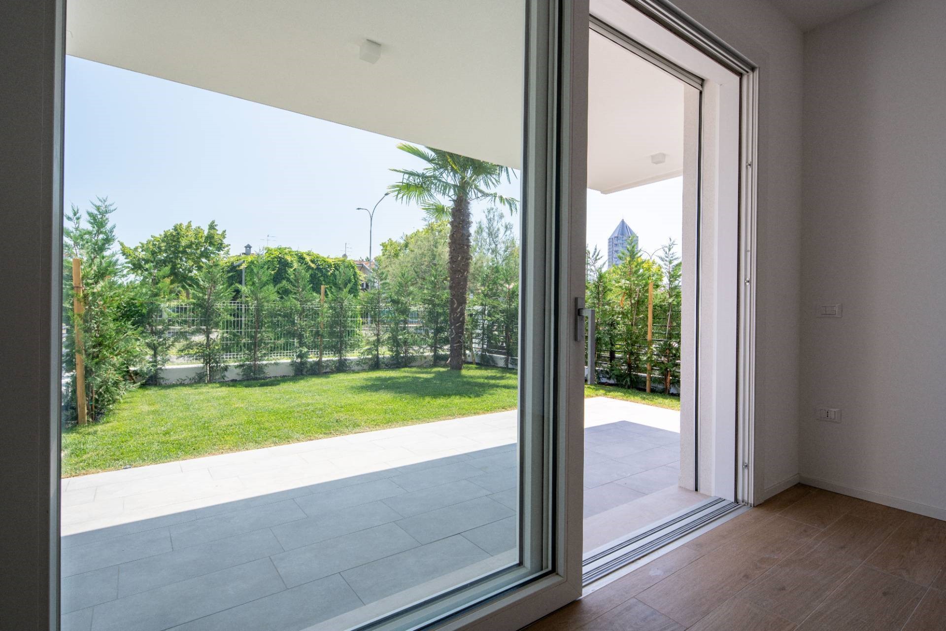 Appartamento in Residence Residence J SIX-1 a Jesolo