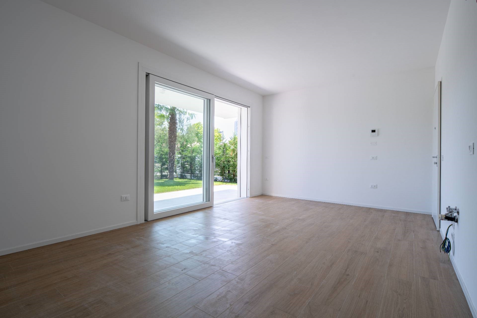 Appartamento in Residence Residence J SIX-1 a Jesolo