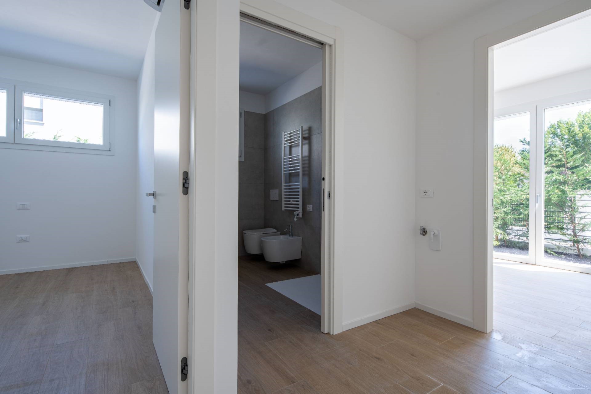 Appartamento in Residence Residence J SIX-1 a Jesolo