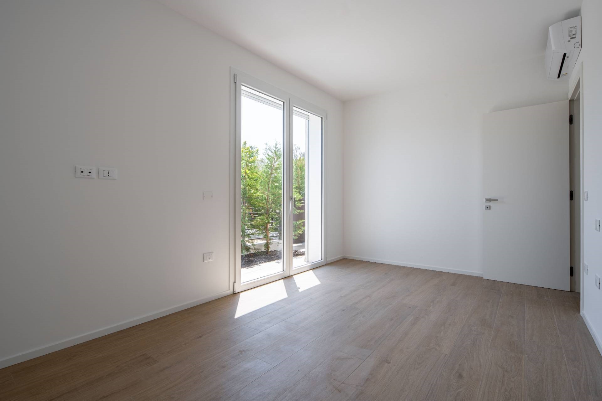 Appartamento in Residence Residence J SIX-1 a Jesolo