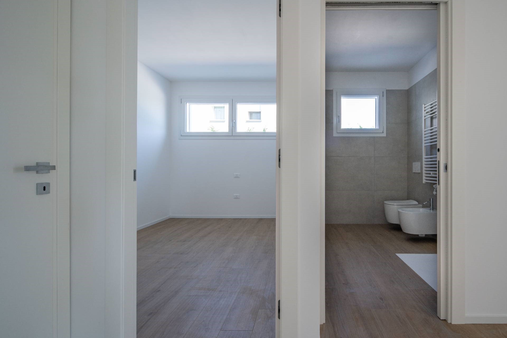 Appartamento in Residence Residence J SIX-1 a Jesolo