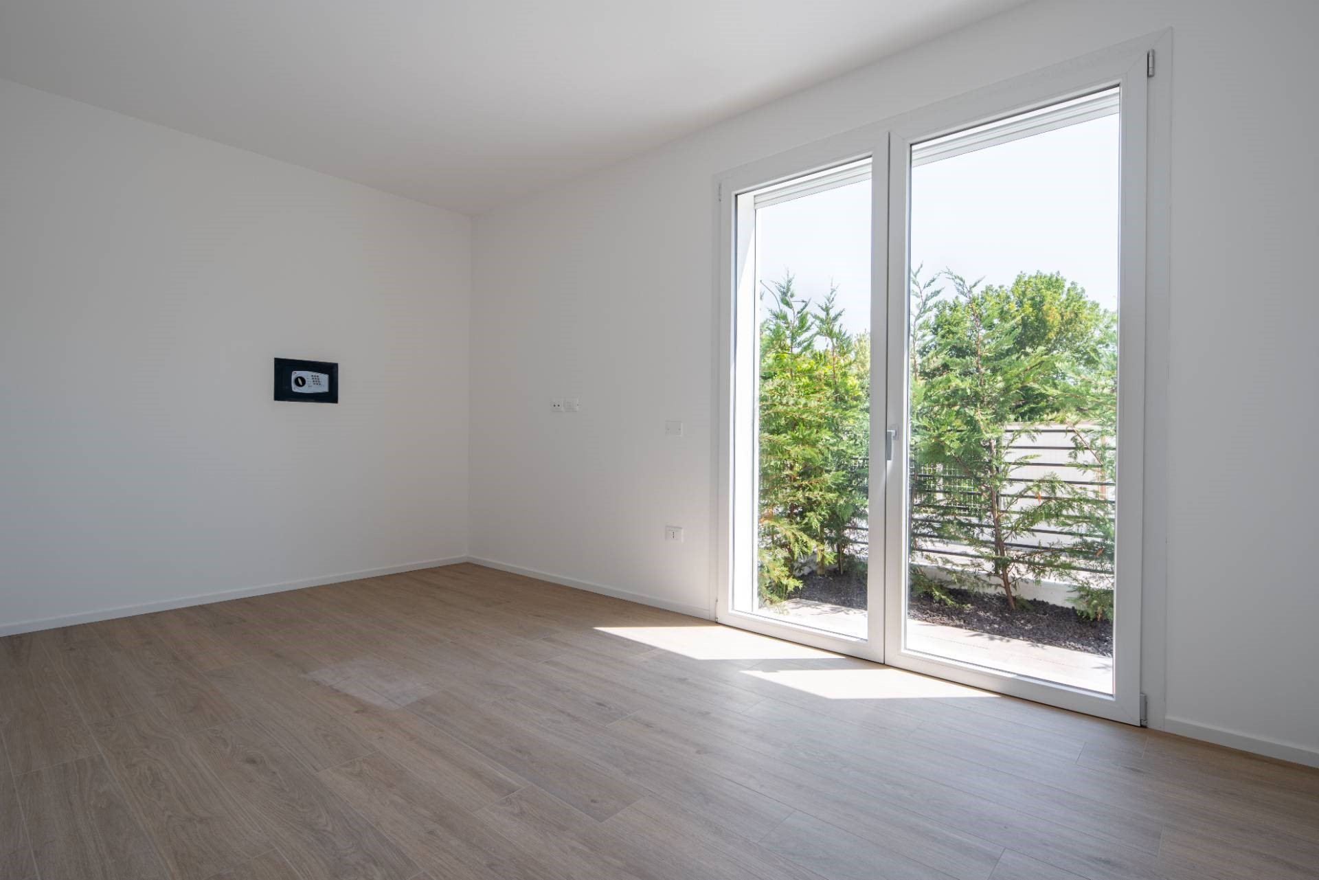 Appartamento in Residence Residence J SIX-1 a Jesolo
