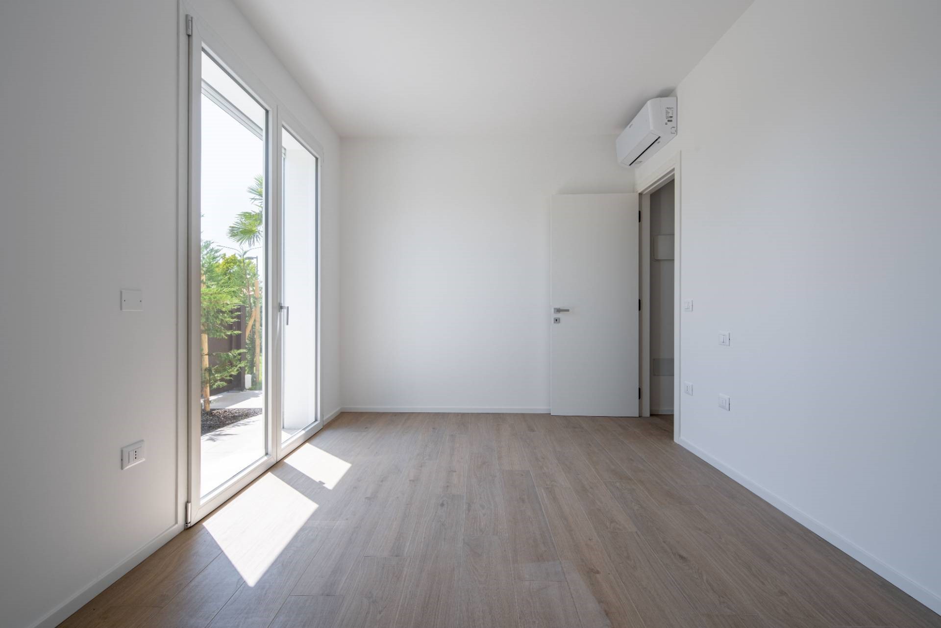 Appartamento in Residence Residence J SIX-1 a Jesolo